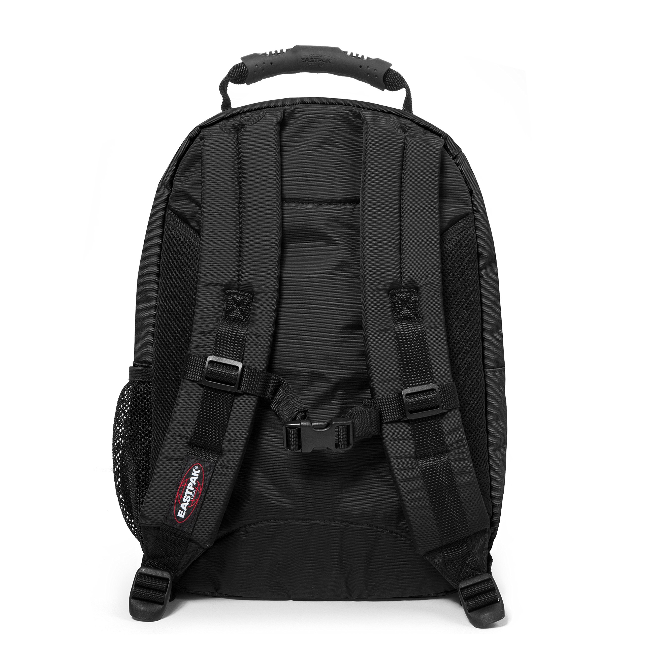 eastpak-egghead-kinder-rucksack-32-liter-black-ek09b008 image 5