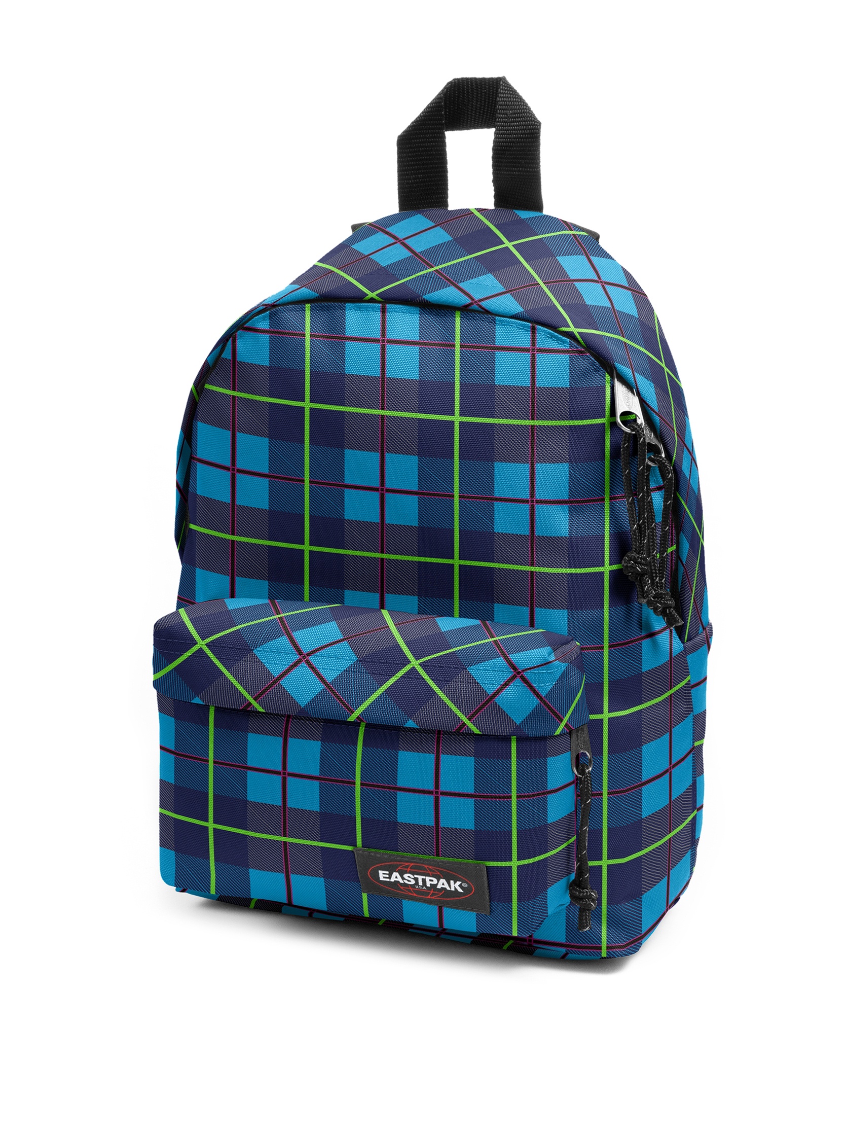eastpak-orbit-rucksack-unisex-24-l-schwarz image 6