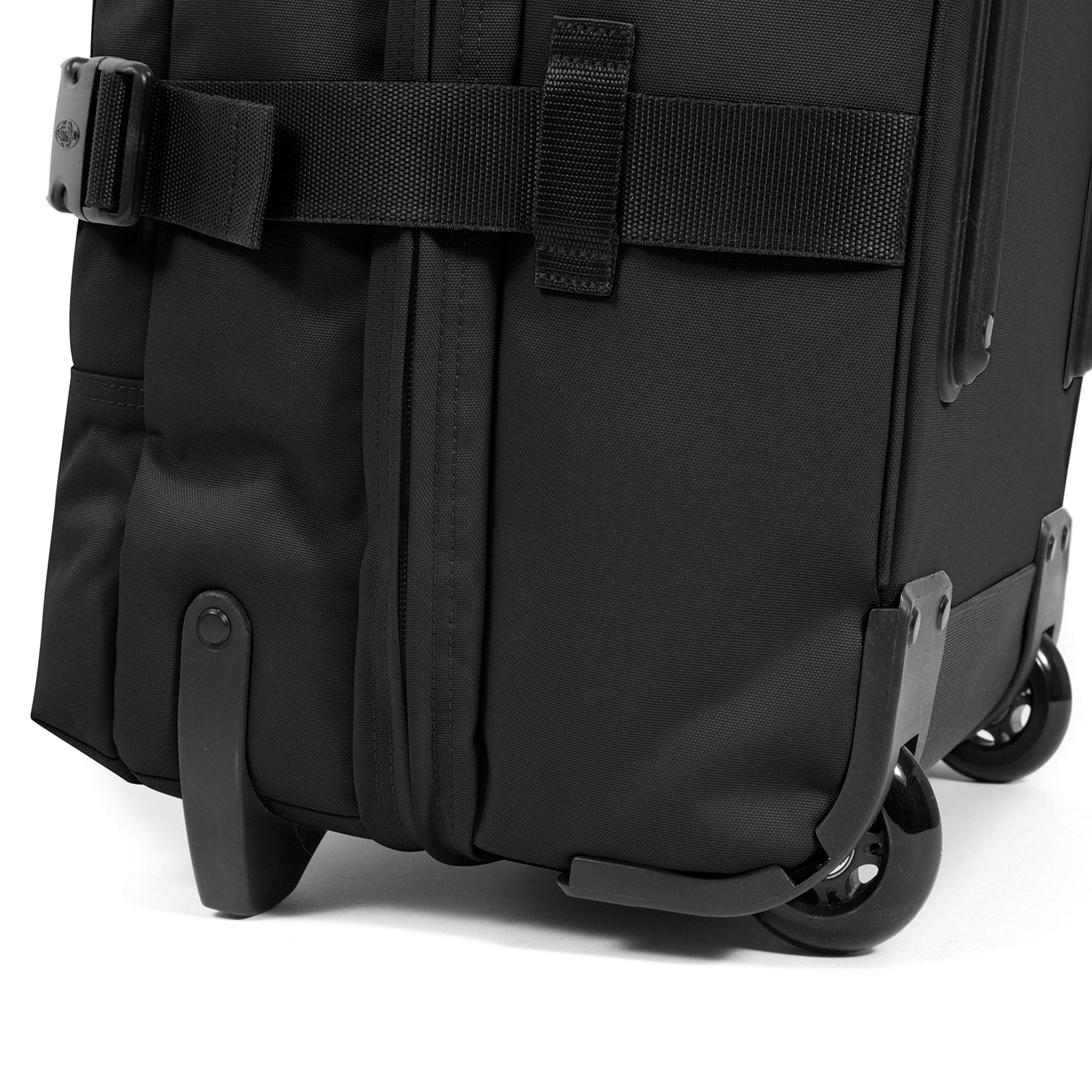 eastpak-tranverz-l-reisekoffer-121l-79-x-40-x-33-cm-schwarz-gro-es-2-fach-gep-ck image 5