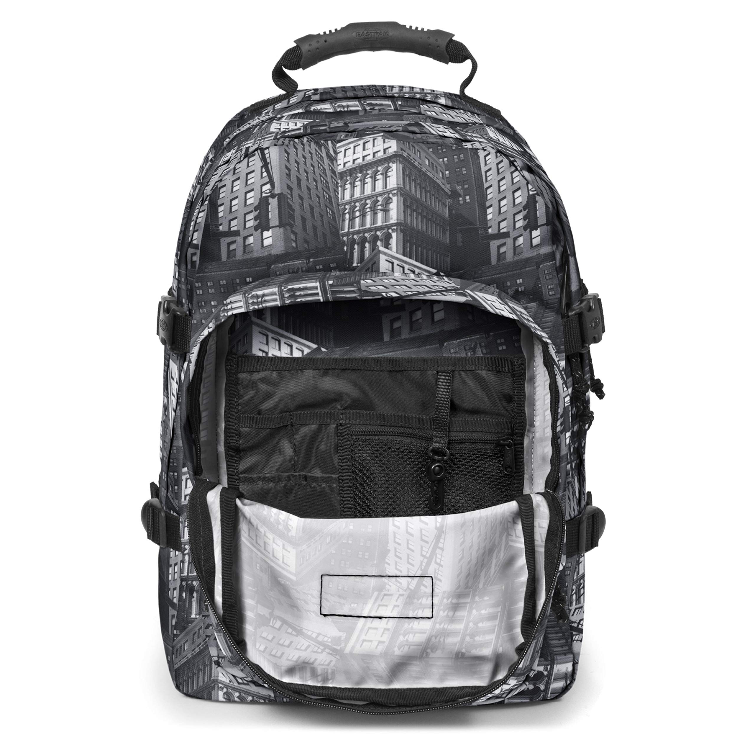eastpak-provider-rucksack-44-cm-33-liter-schwarz image 4
