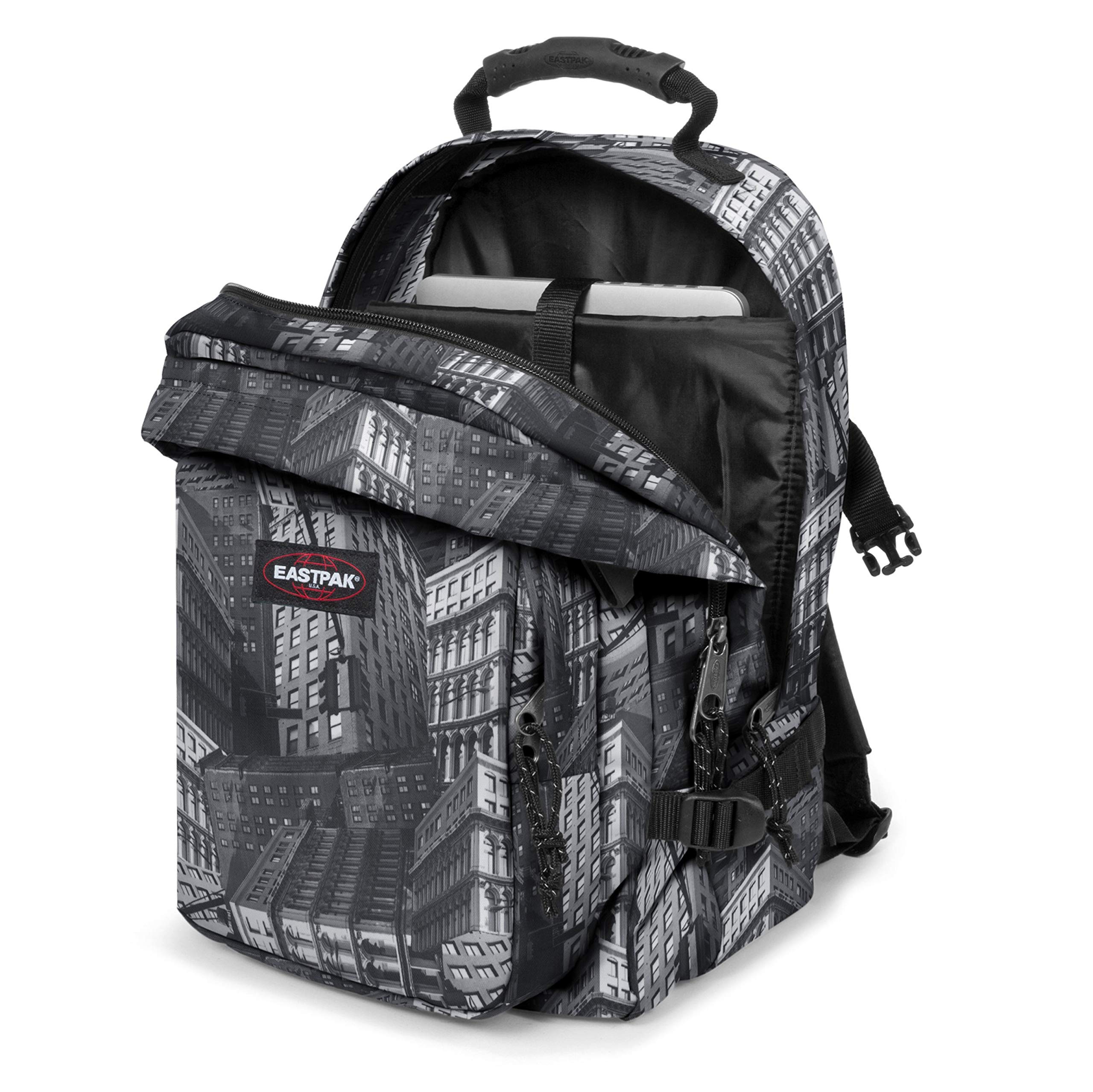 eastpak-provider-rucksack-44-cm-33-liter-schwarz image 3