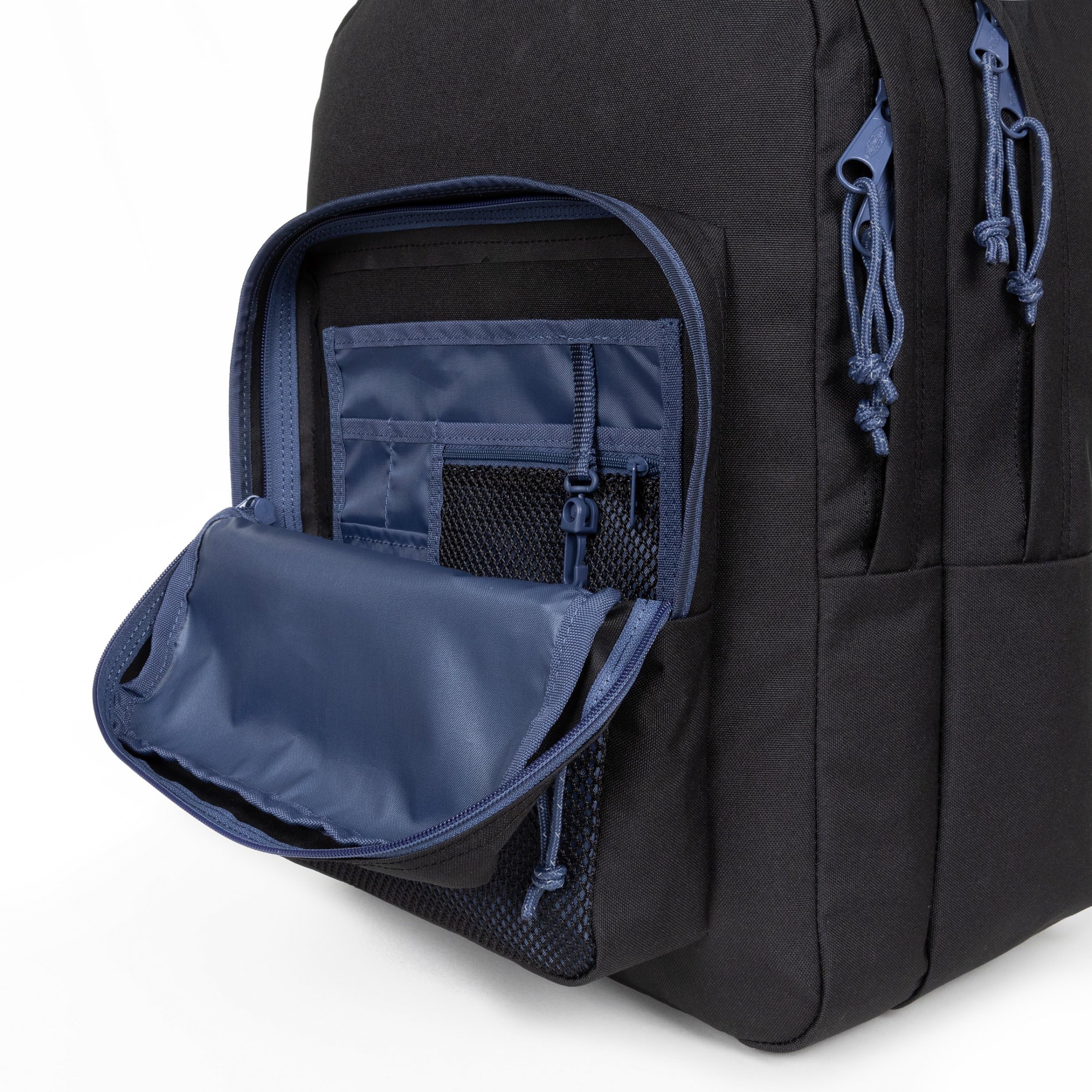eastpak-pinnacle-rucksack-kontrastprblack-einheitsgr-e image 5