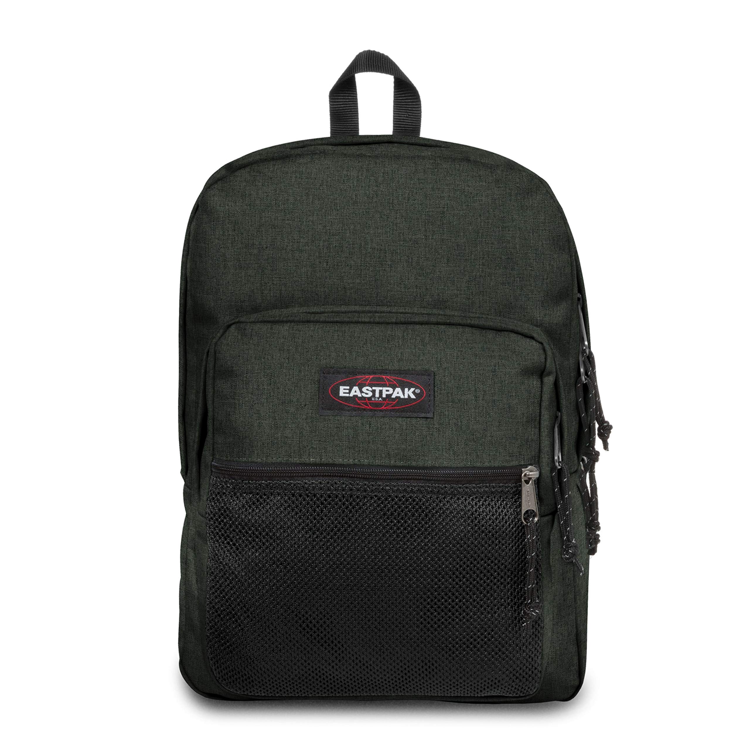 eastpak-pinnacle-rucksack-38-l-42-cm-gr-n-crafty-moss image 1