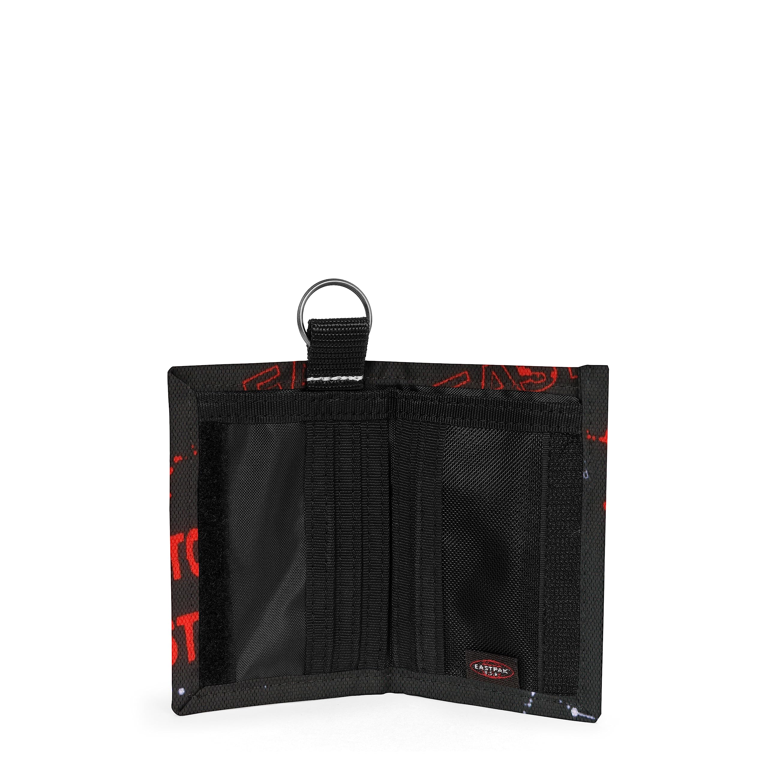 eastpak-mini-crew-geldb-rse-7-5-x-11-5-cm-100-nylon-schwarz image 4