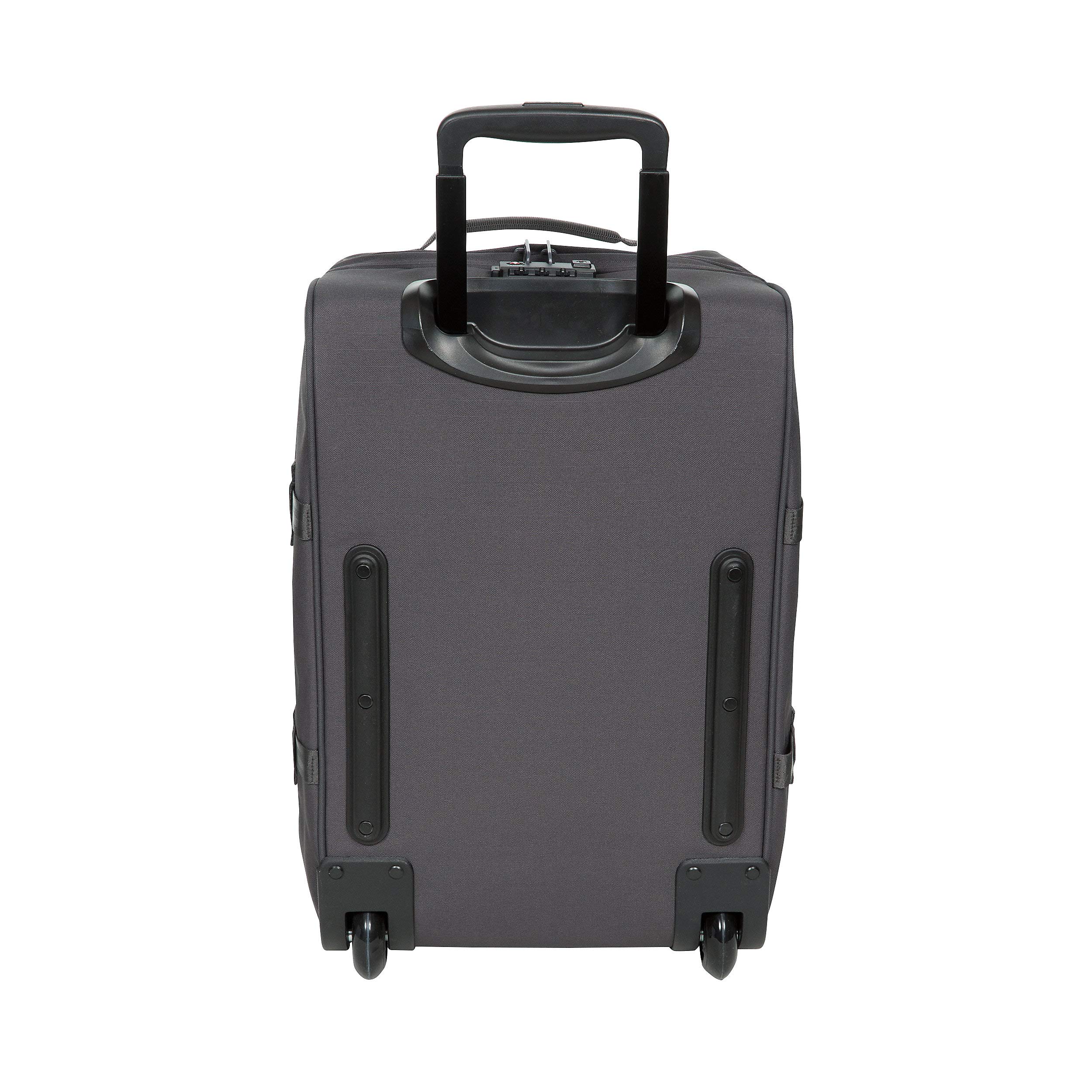 eastpak-tranverz-s-koffer-mit-rollen-51-cm-41-5-l-black-denim image 3