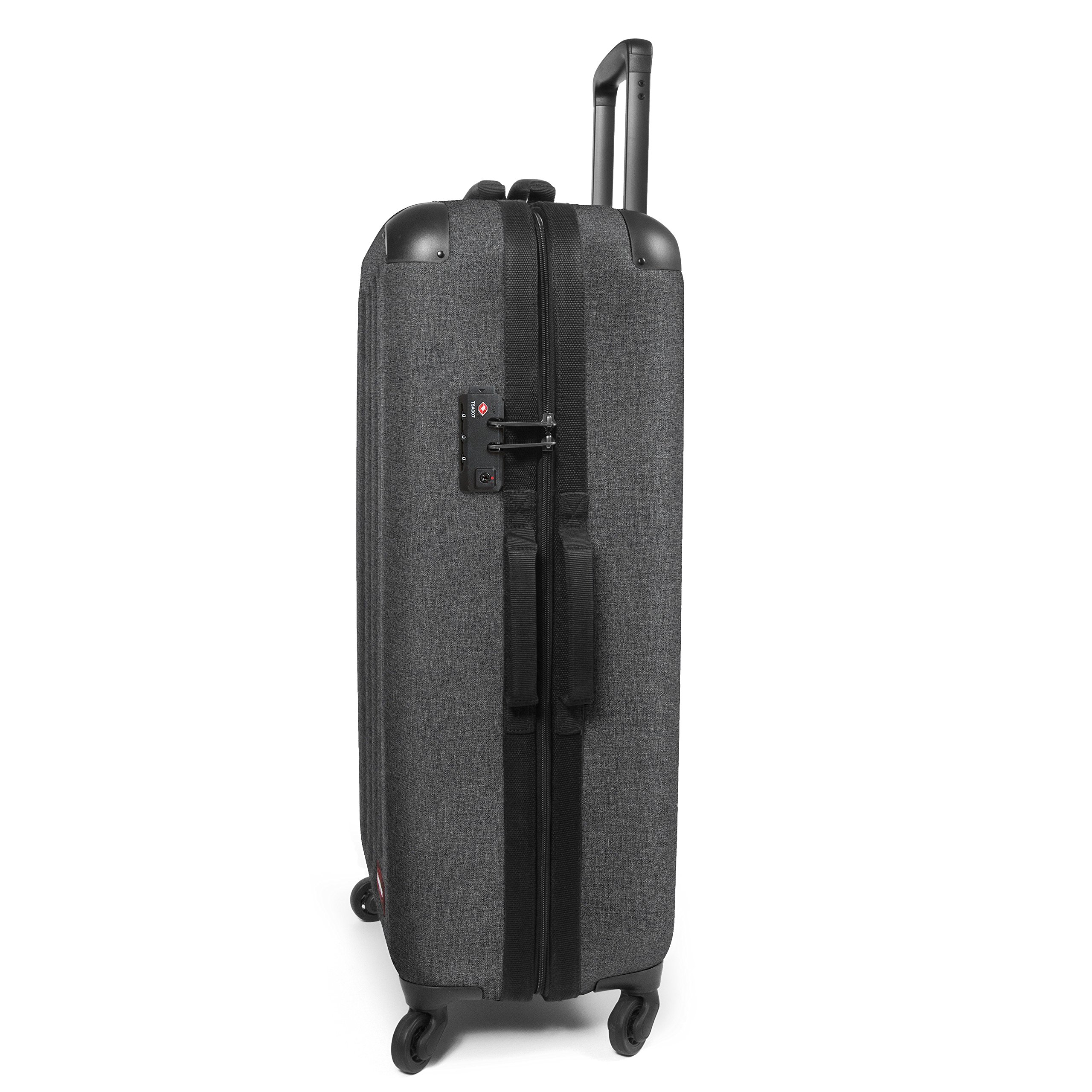 eastpak-tranzshell-l-koffer-75-l-black-denim-ek75f77h image 3