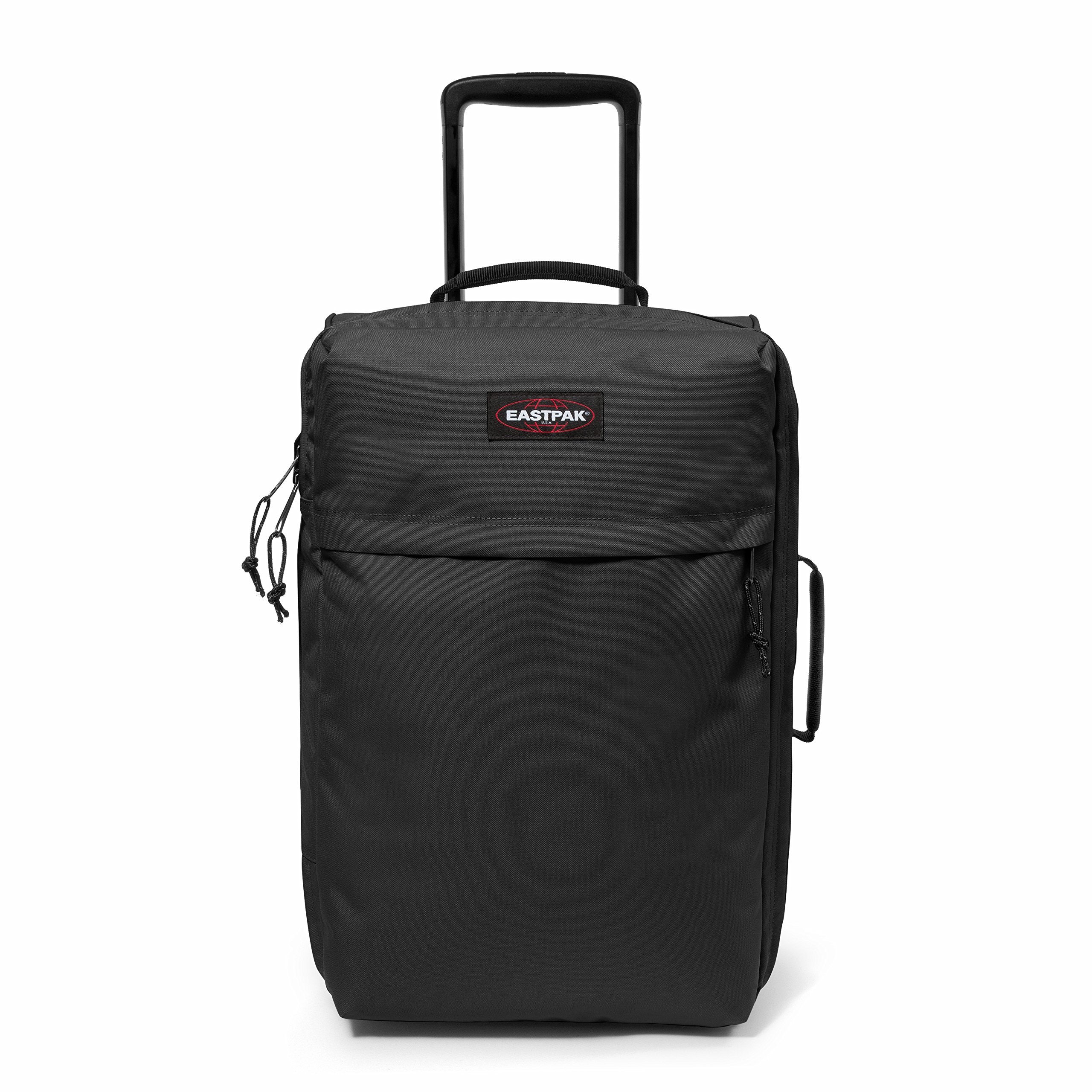 eastpak-traf-ik-light-koffer-50-cm-33-l-black image 1