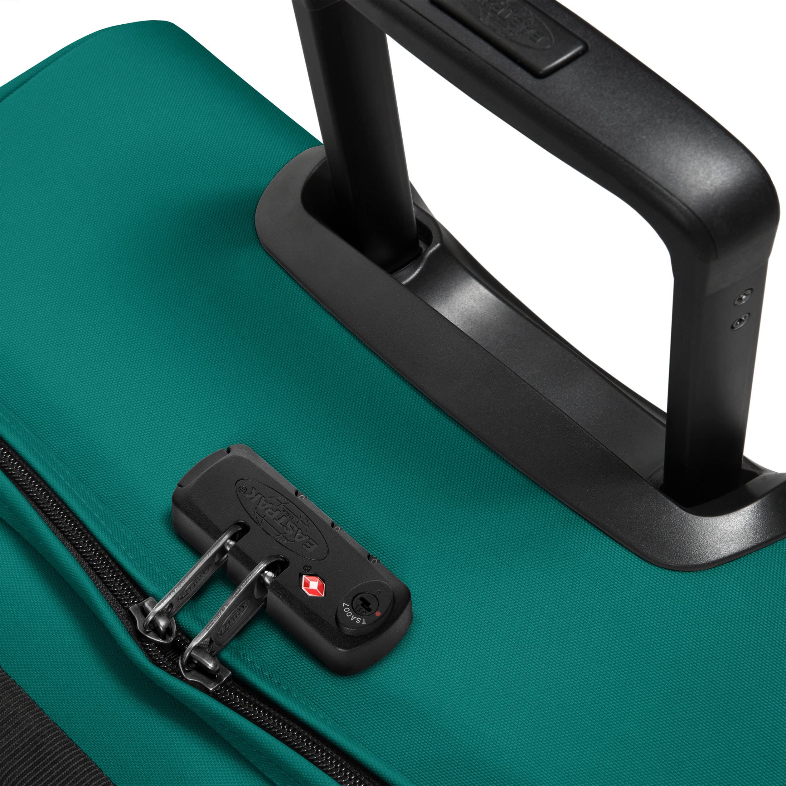 eastpak-tranverz-l-reisetrolley-79-cm-121-liter-gaming-green image 5