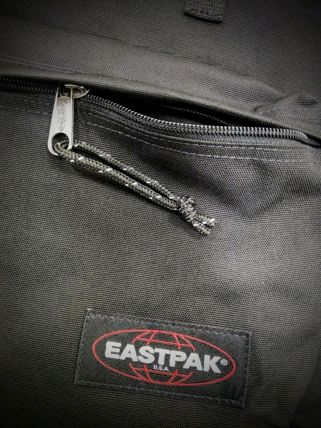Guter Alltagsrucksack