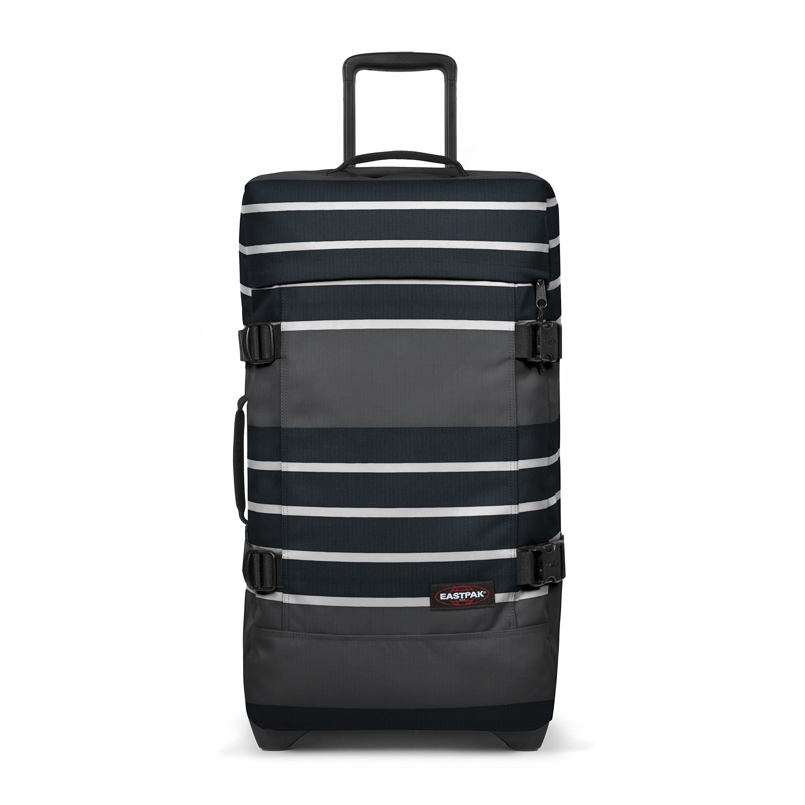 eastpak-koffer-67-cm-robustes-reisegep-ck-mit-rollen image 1