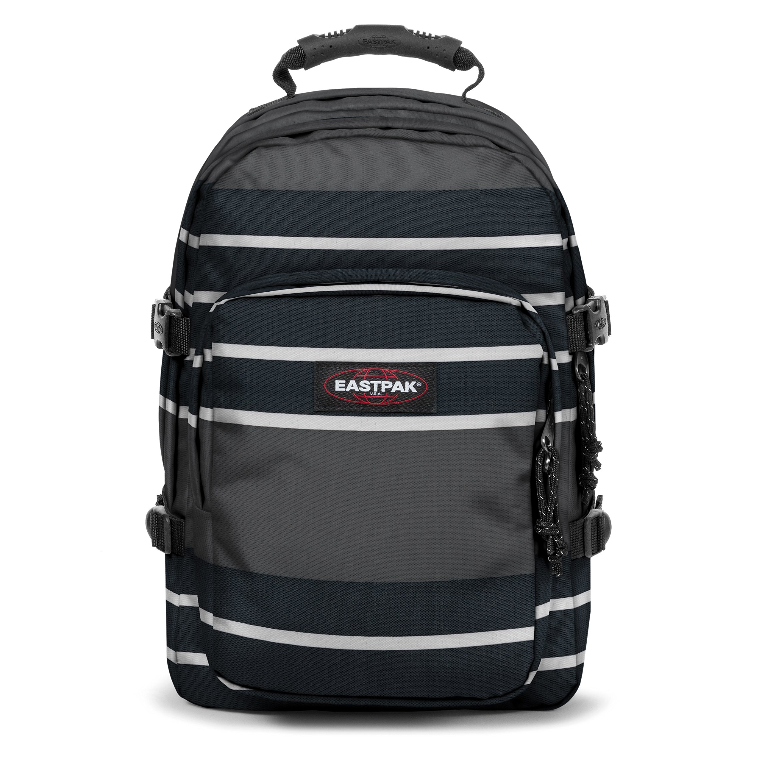 eastpak-provider-rucksack-33-l-slines-black-44-cm-gepolstertes-laptopfach image 1