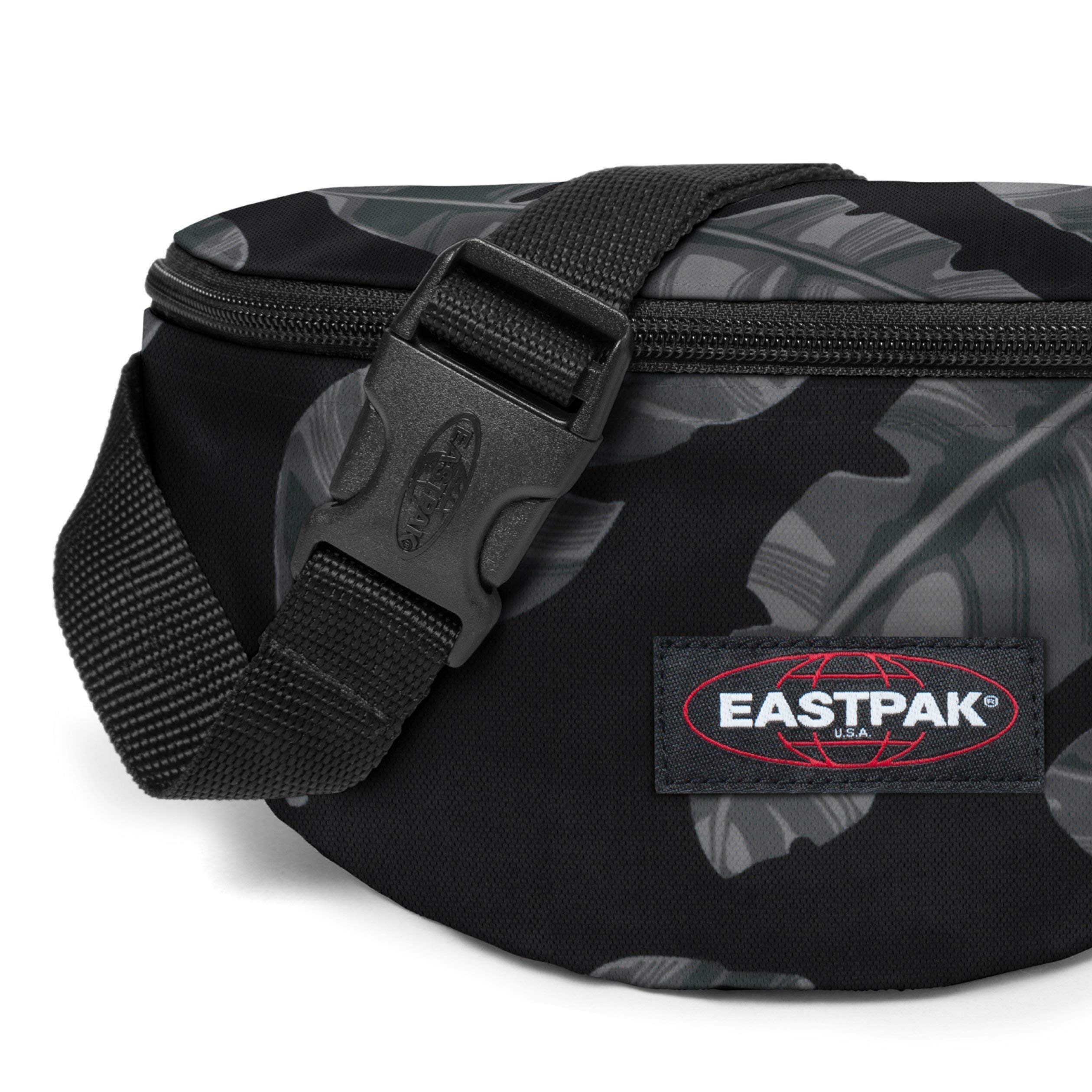 eastpak-springer-bauchtasche-23-cm-tropisches-design image 4
