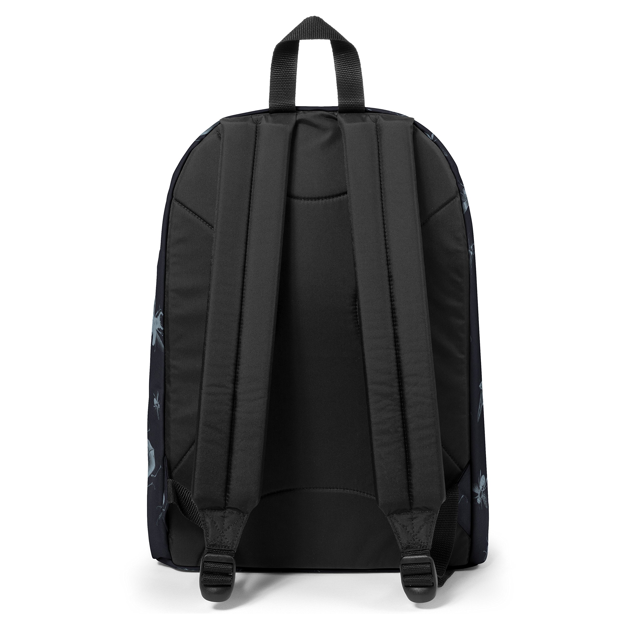 eastpak-out-of-office-kinder-rucksack-27-liter-bugged-black-ek76727w image 3