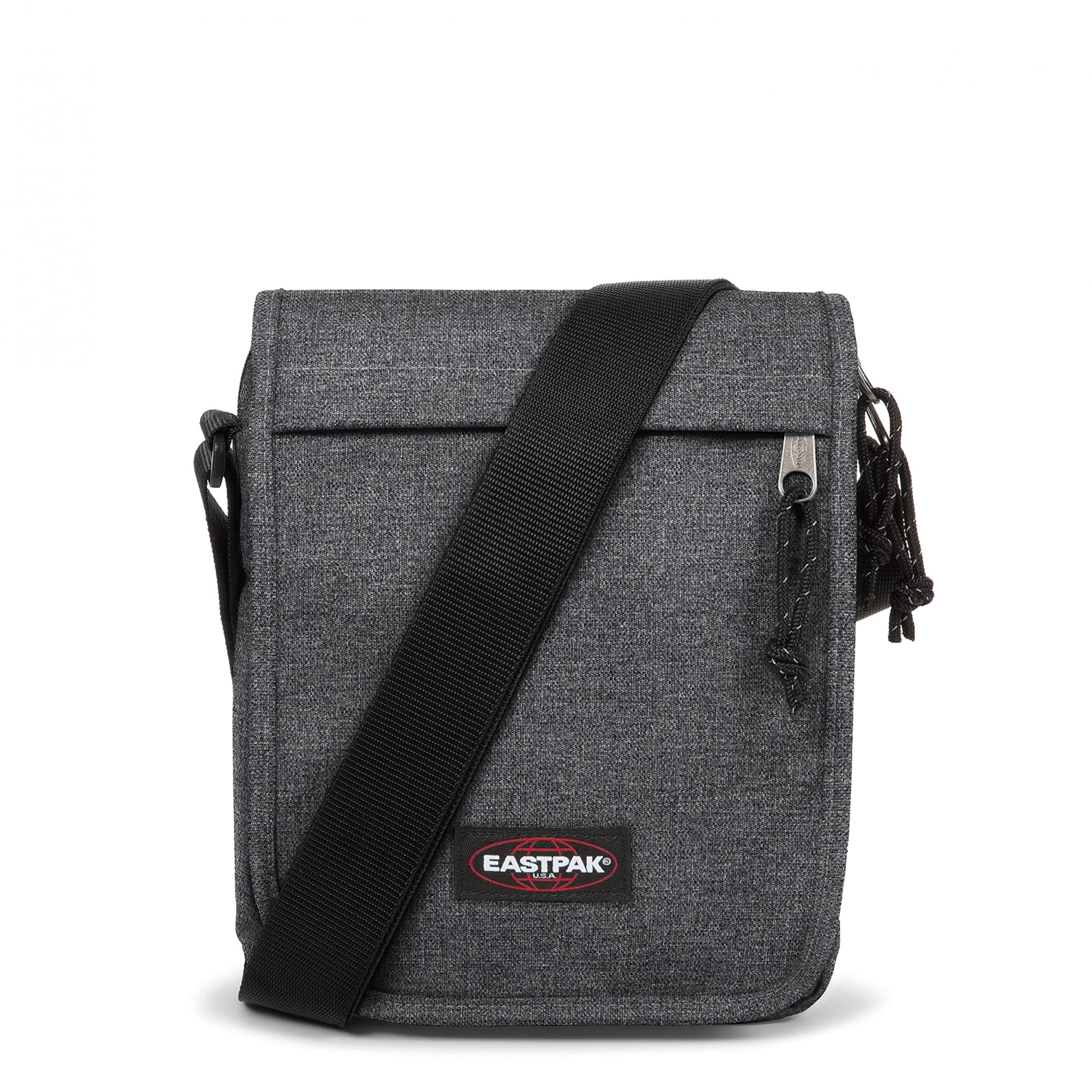 eastpak-flex-umh-ngetasche-3-5-liter-schwarz image 7