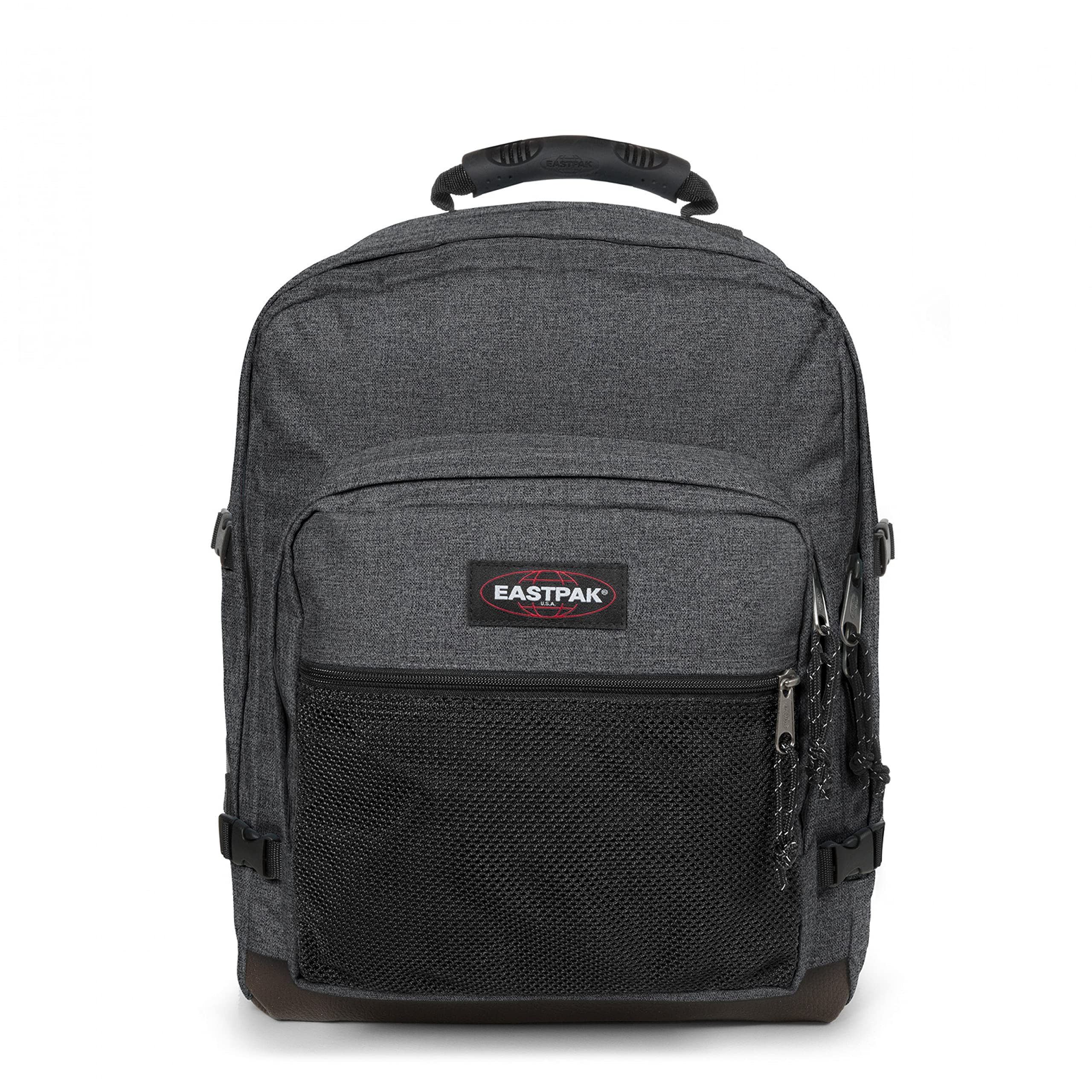 eastpak-ultimate-rucksack-35-cm-32-liter-f-r-laptop-bis-15-6-zoll-schwarz image 1