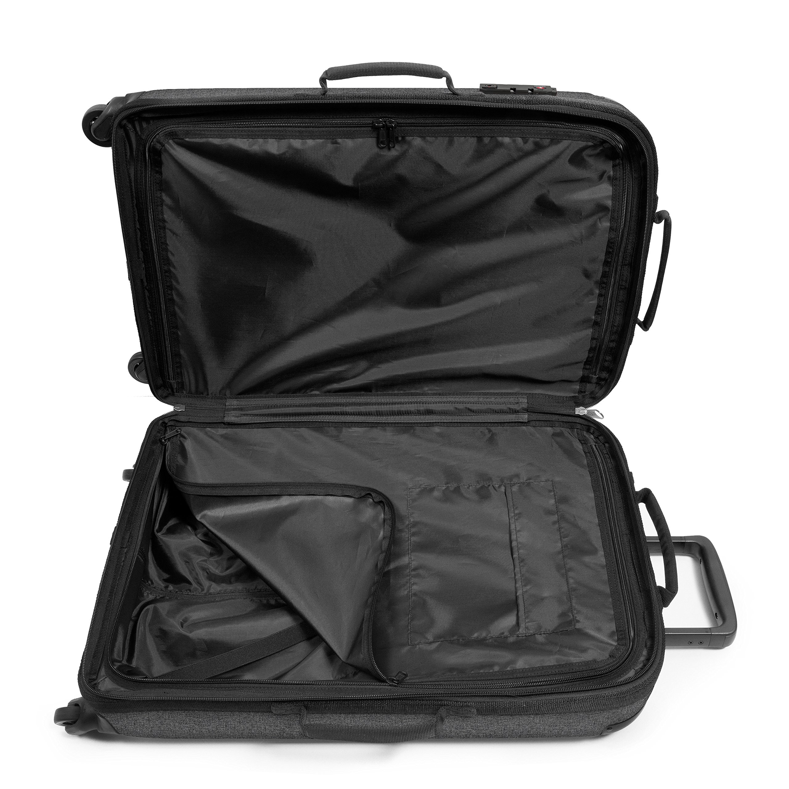 eastpak-tranzshell-m-koffer-56-l-black-denim-ek74f77h image 4