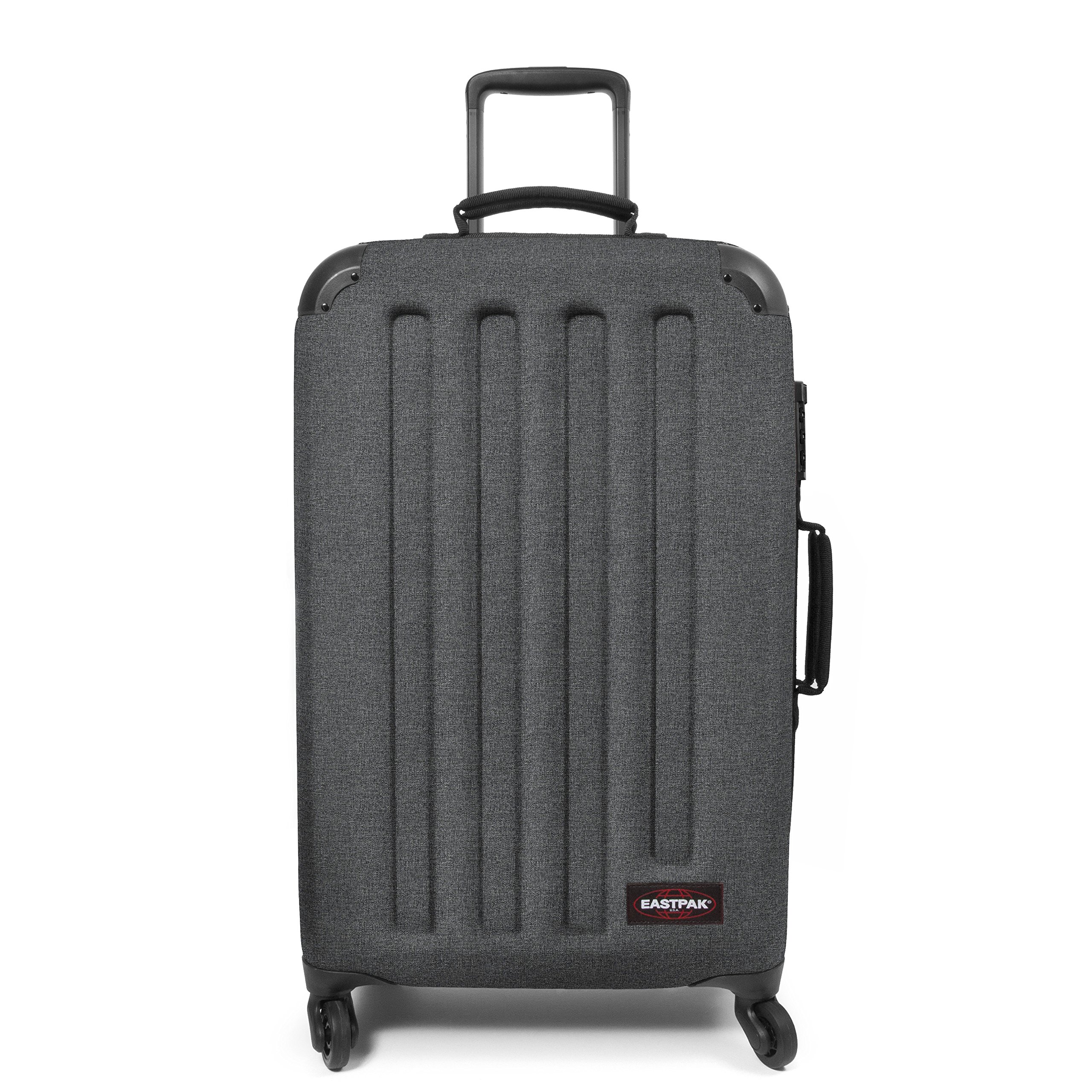 eastpak-tranzshell-m-koffer-56-l-black-denim-ek74f77h image 1