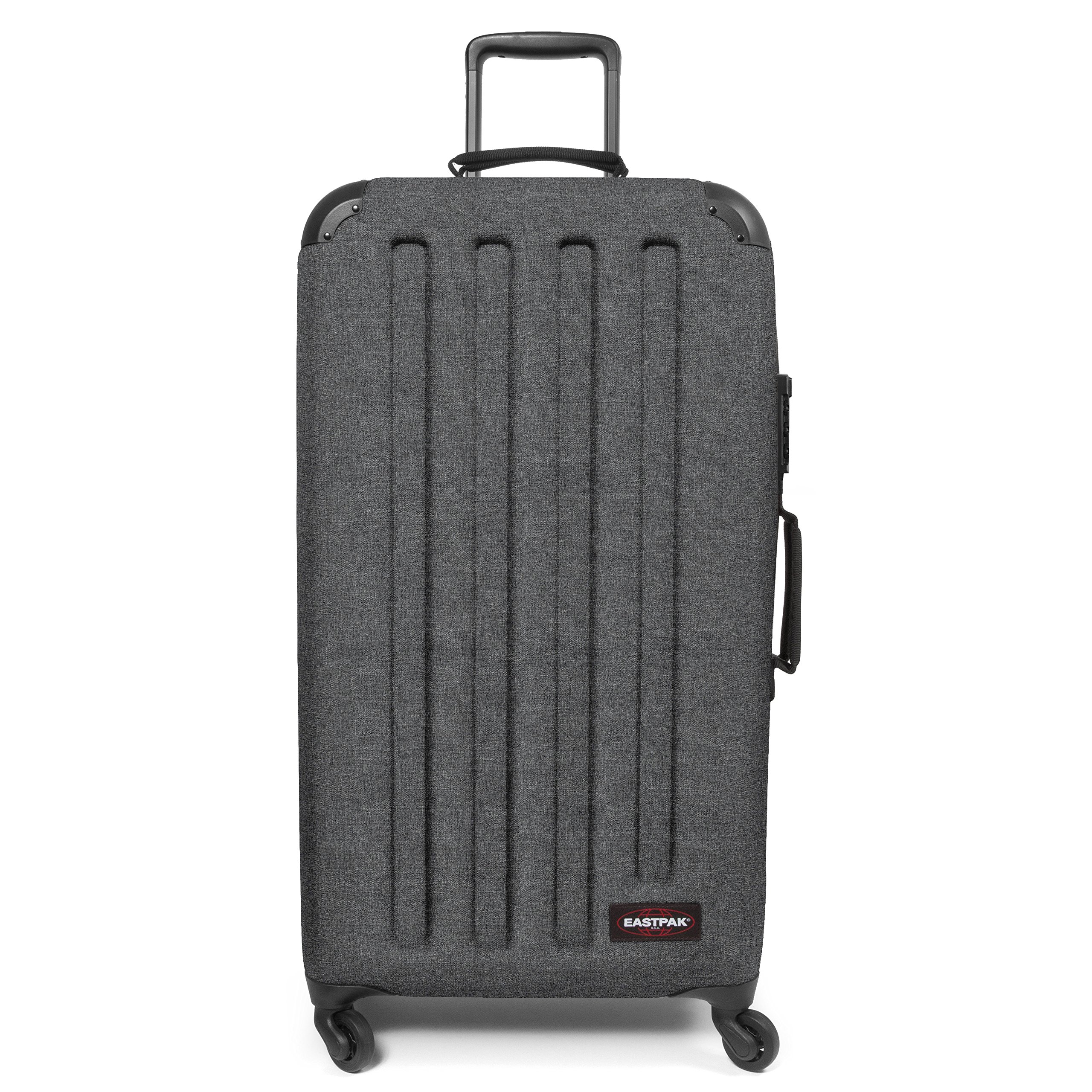 eastpak-tranzshell-l-koffer-75-l-black-denim-ek75f77h image 1
