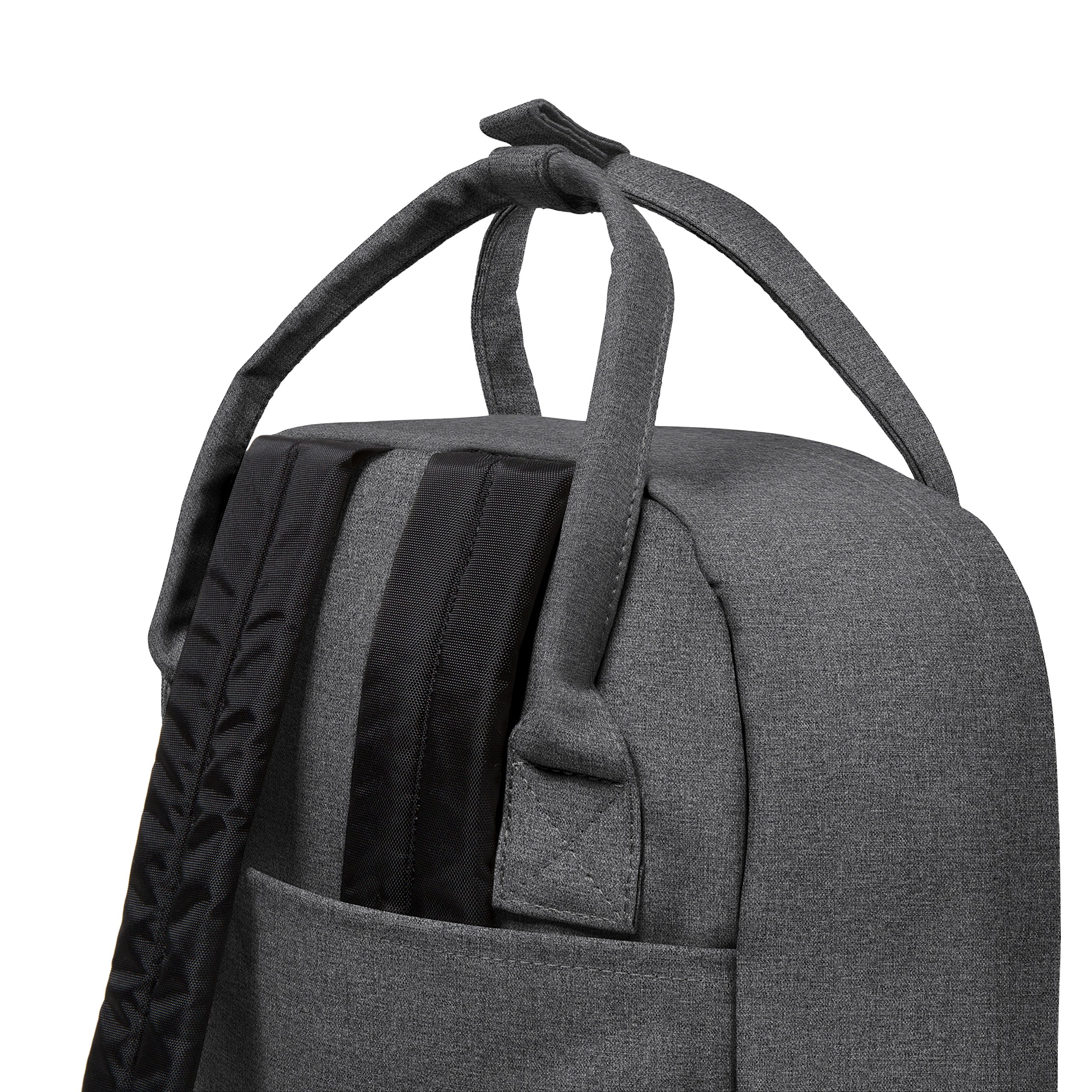 eastpak-padded-shop-r-kinderrucksack-15-liter-black-denim image 7