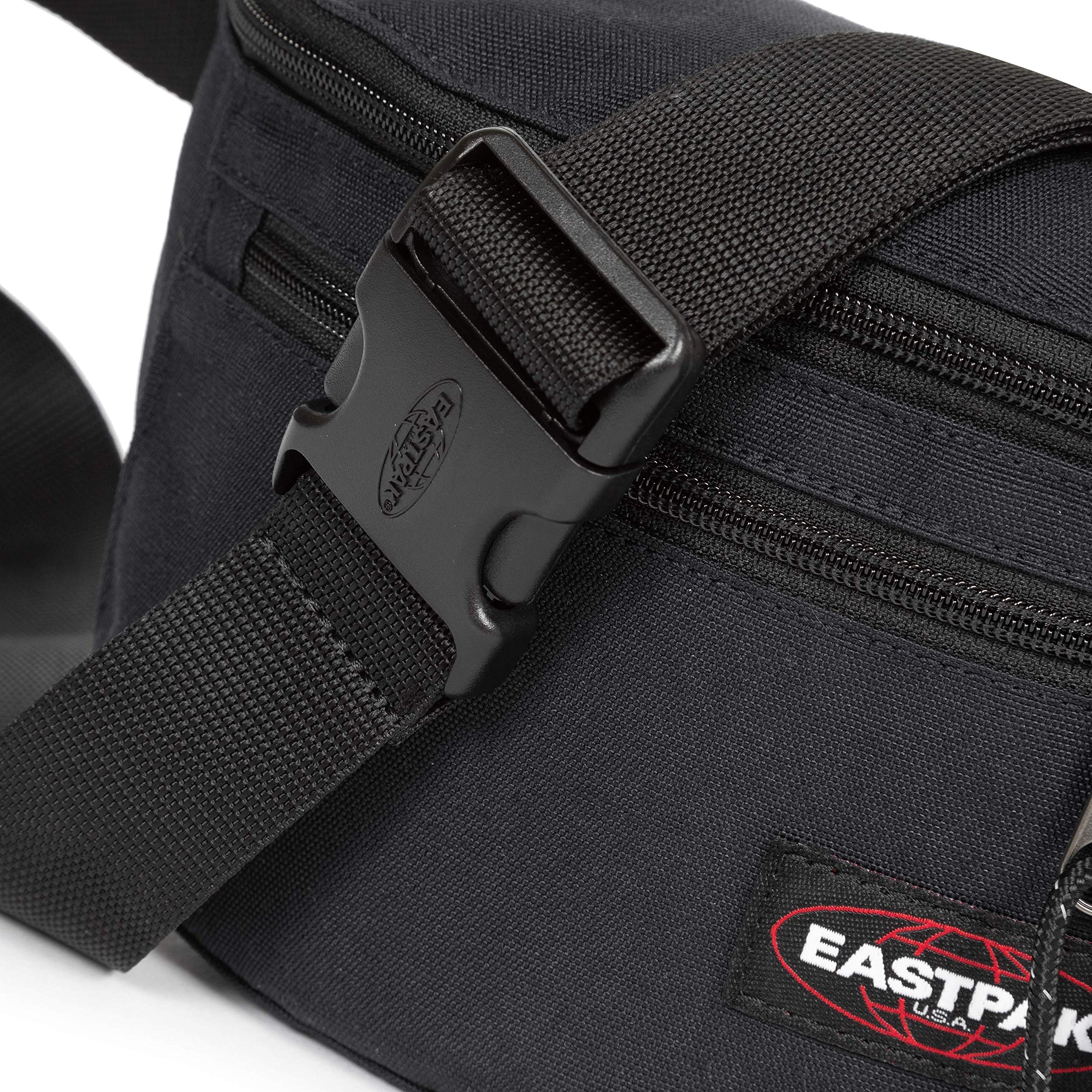 eastpak-bundy-s-g-rteltasche-klassisches-design-mit-funktionaler-fronttasche-sch image 4