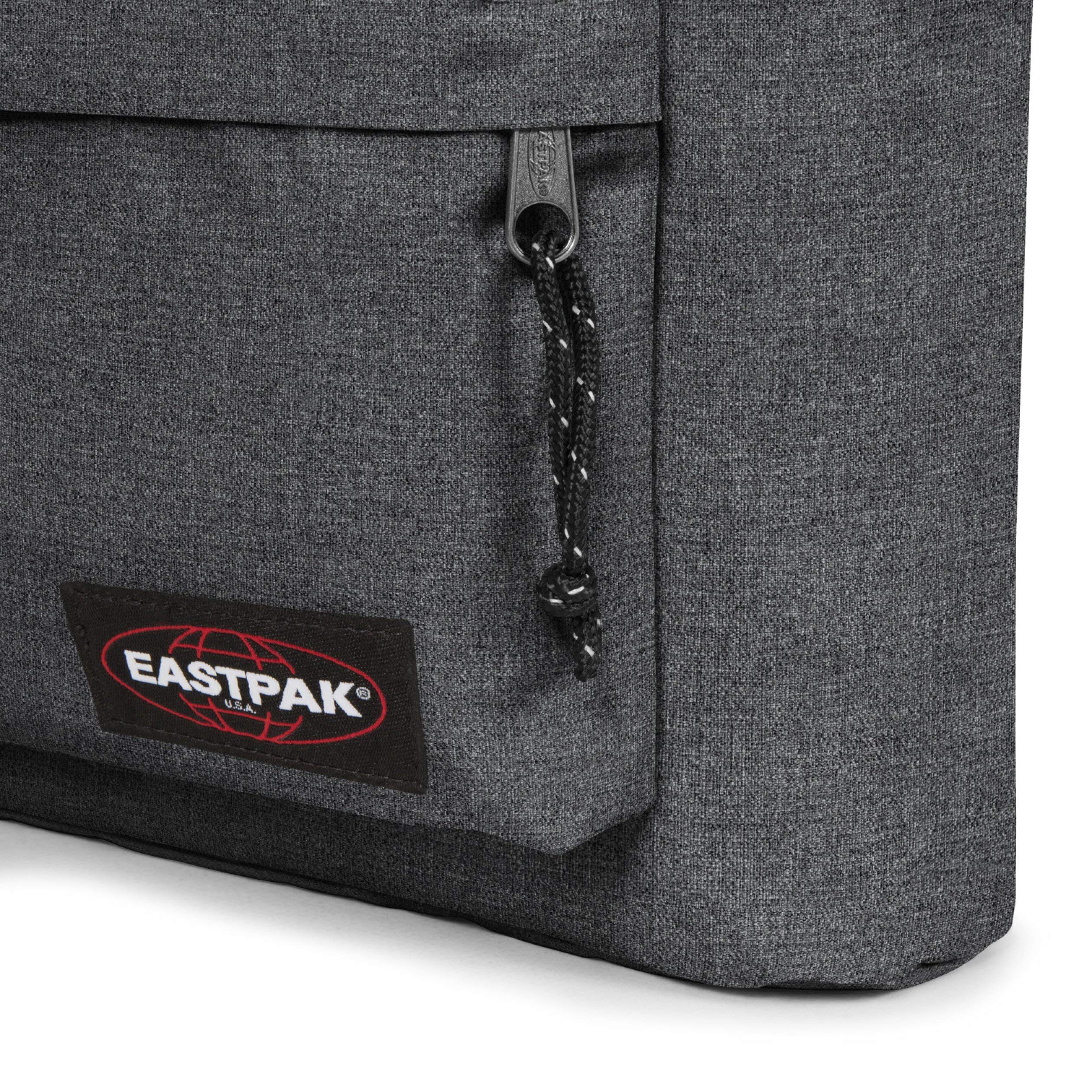 eastpak-london-rucksack-21-l-45-cm-grau-black-denim image 7