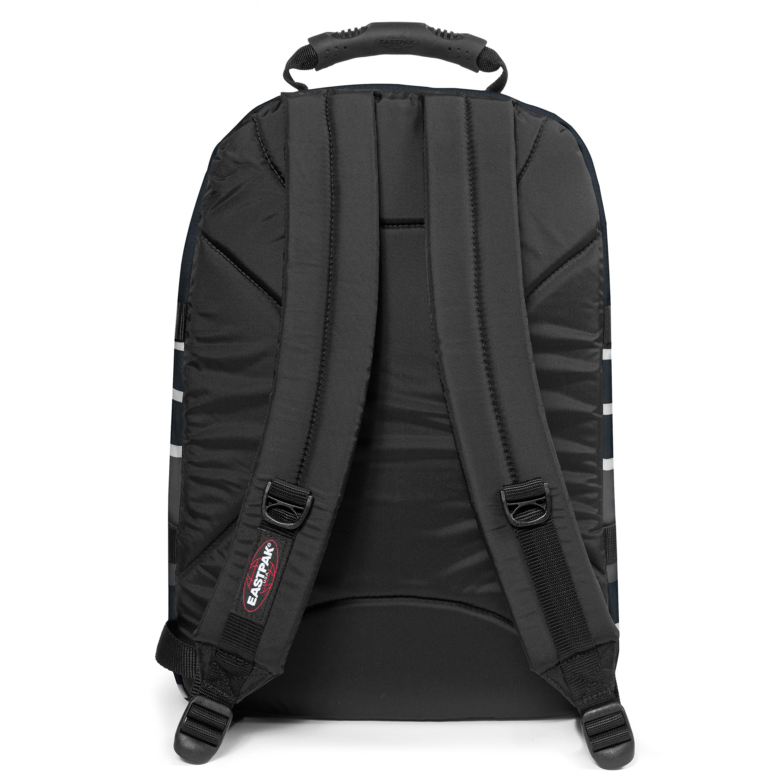 eastpak-provider-rucksack-33-l-slines-black-44-cm-gepolstertes-laptopfach image 4