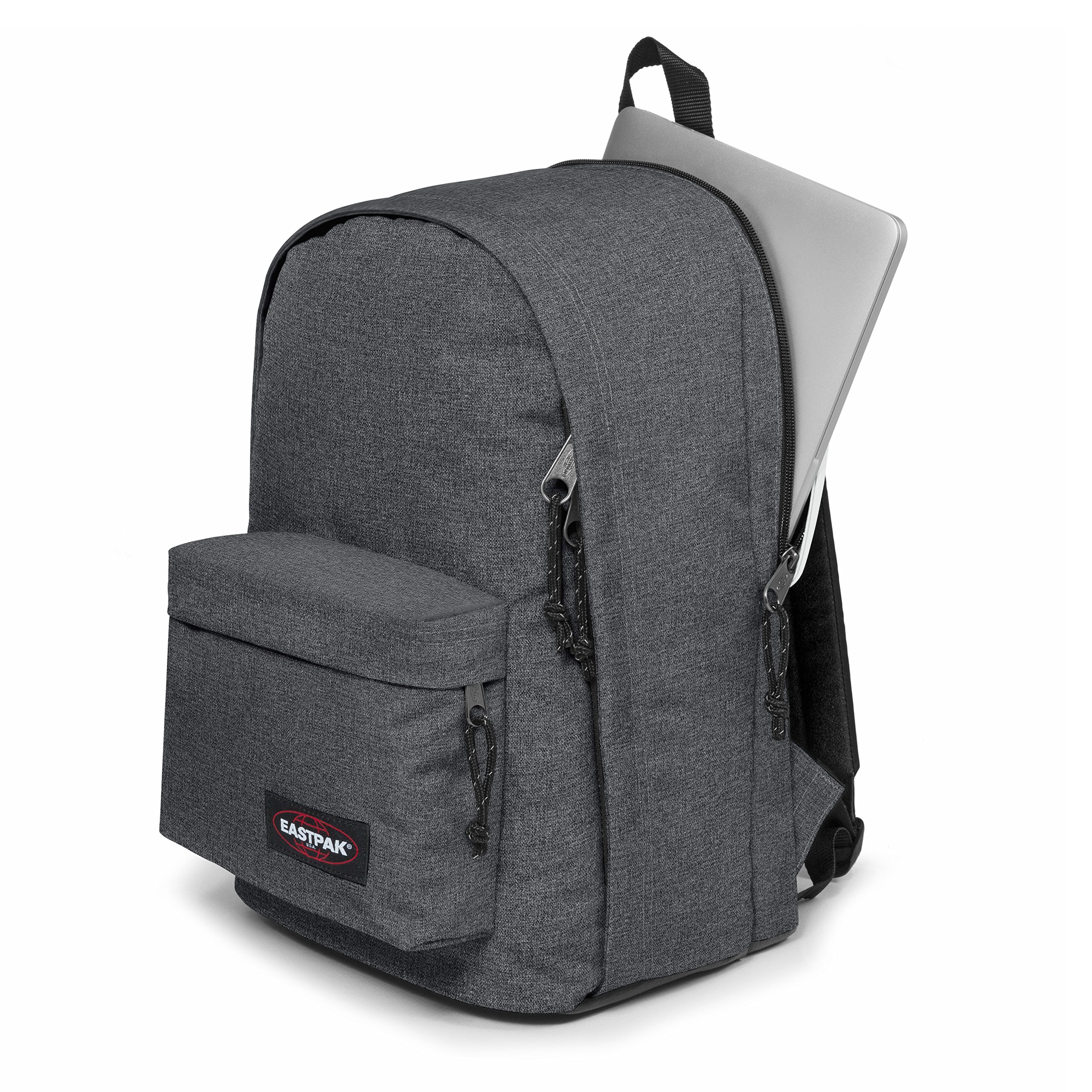 eastpak-back-to-wyoming-kinder-rucksack-27-liter-black-denim image 8