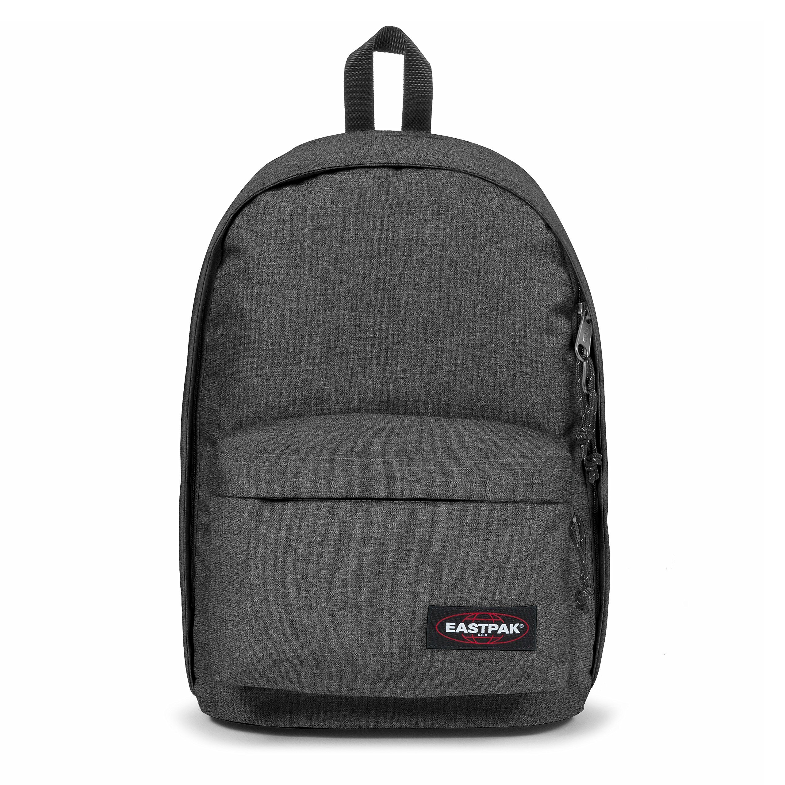 eastpak-back-to-wyoming-kinder-rucksack-27-liter-black-denim image 1