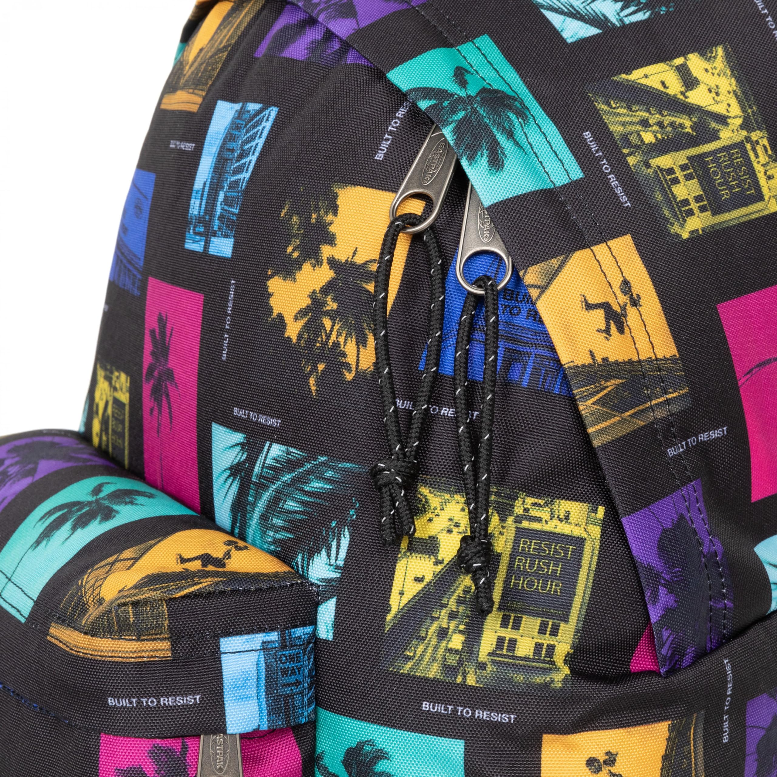 eastpak-padded-pak-r-rucksack-unisex-klassisches-design-2 image 4