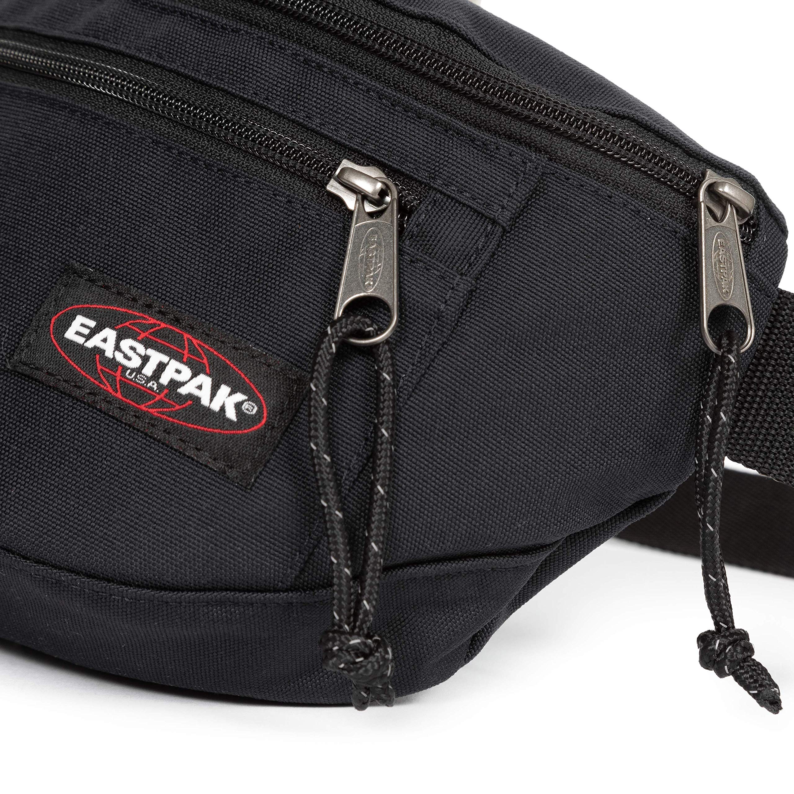 eastpak-bundy-s-g-rteltasche-klassisches-design-mit-funktionaler-fronttasche-sch image 5