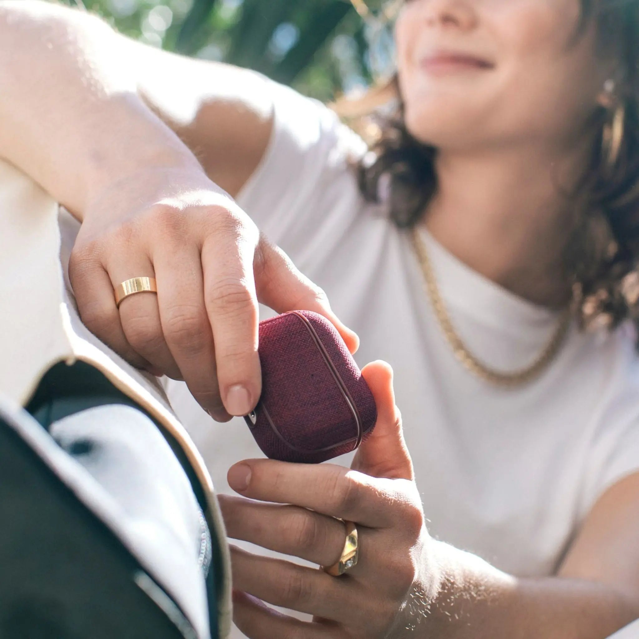 incase-woolenex-h-lle-f-r-airpods-3-generation-robuster-schutz-mit-stil image 2