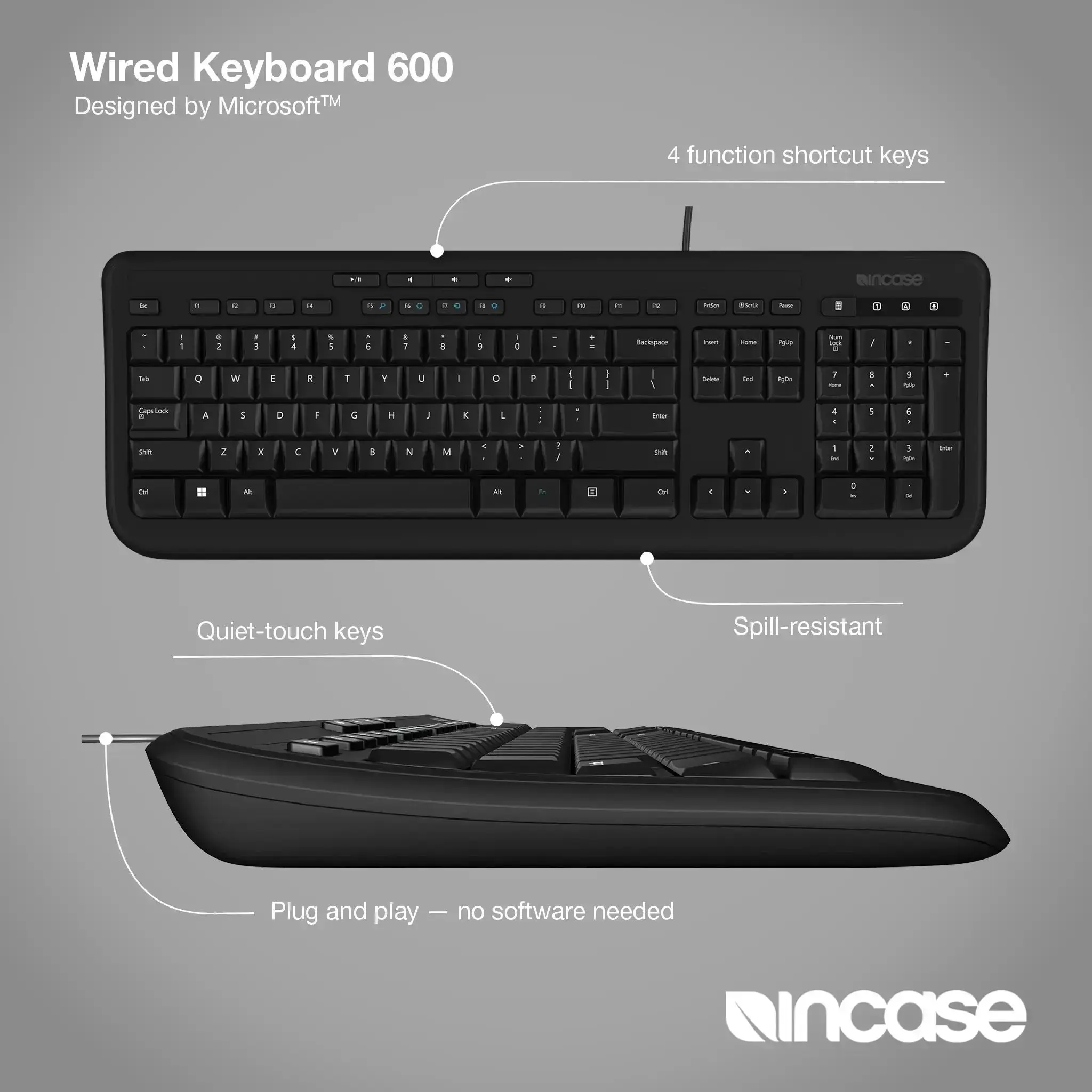 incase-wired-keyboard-600-designed-by-microsoft image 3