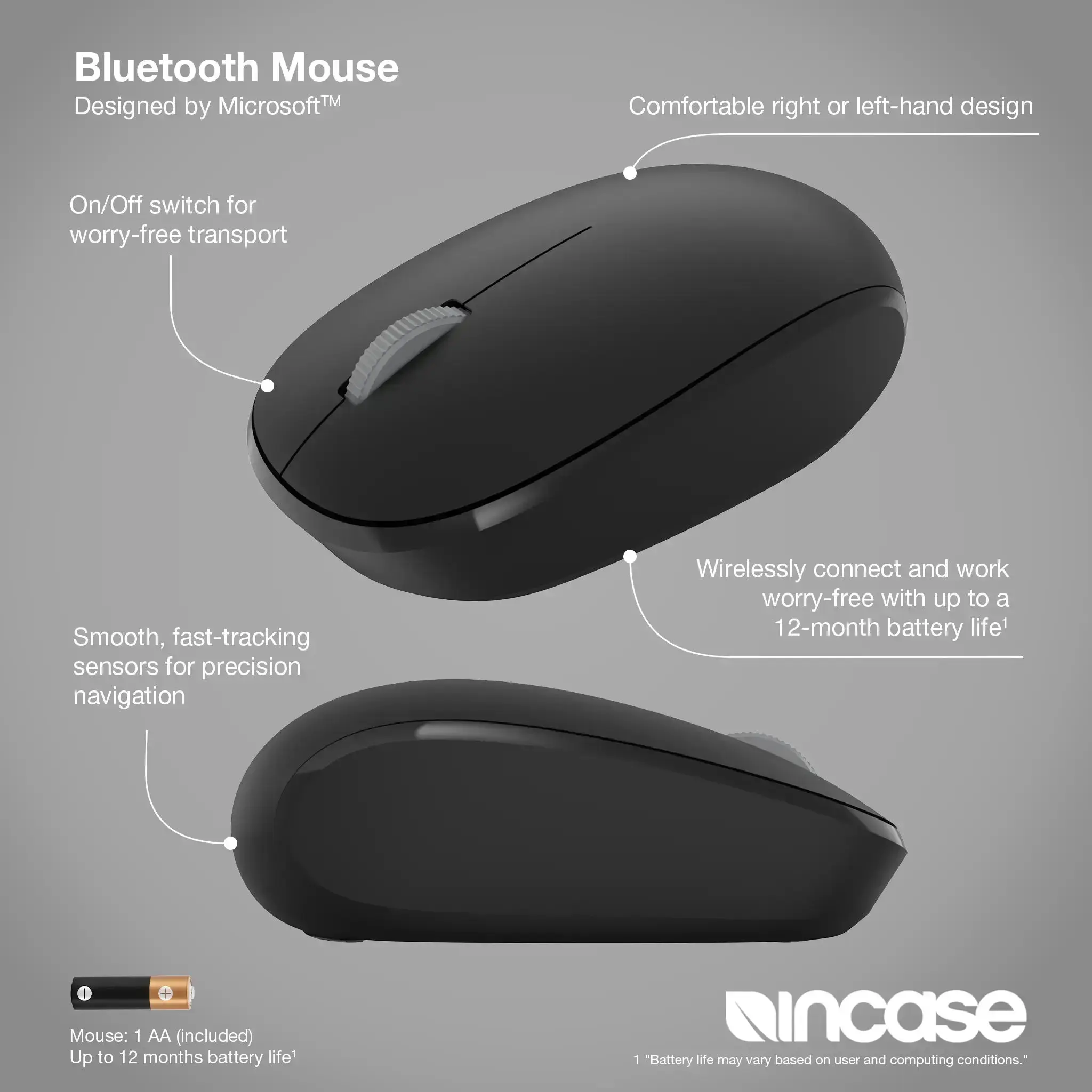 incase-designed-by-microsoft-bluetooth-mouse image 3