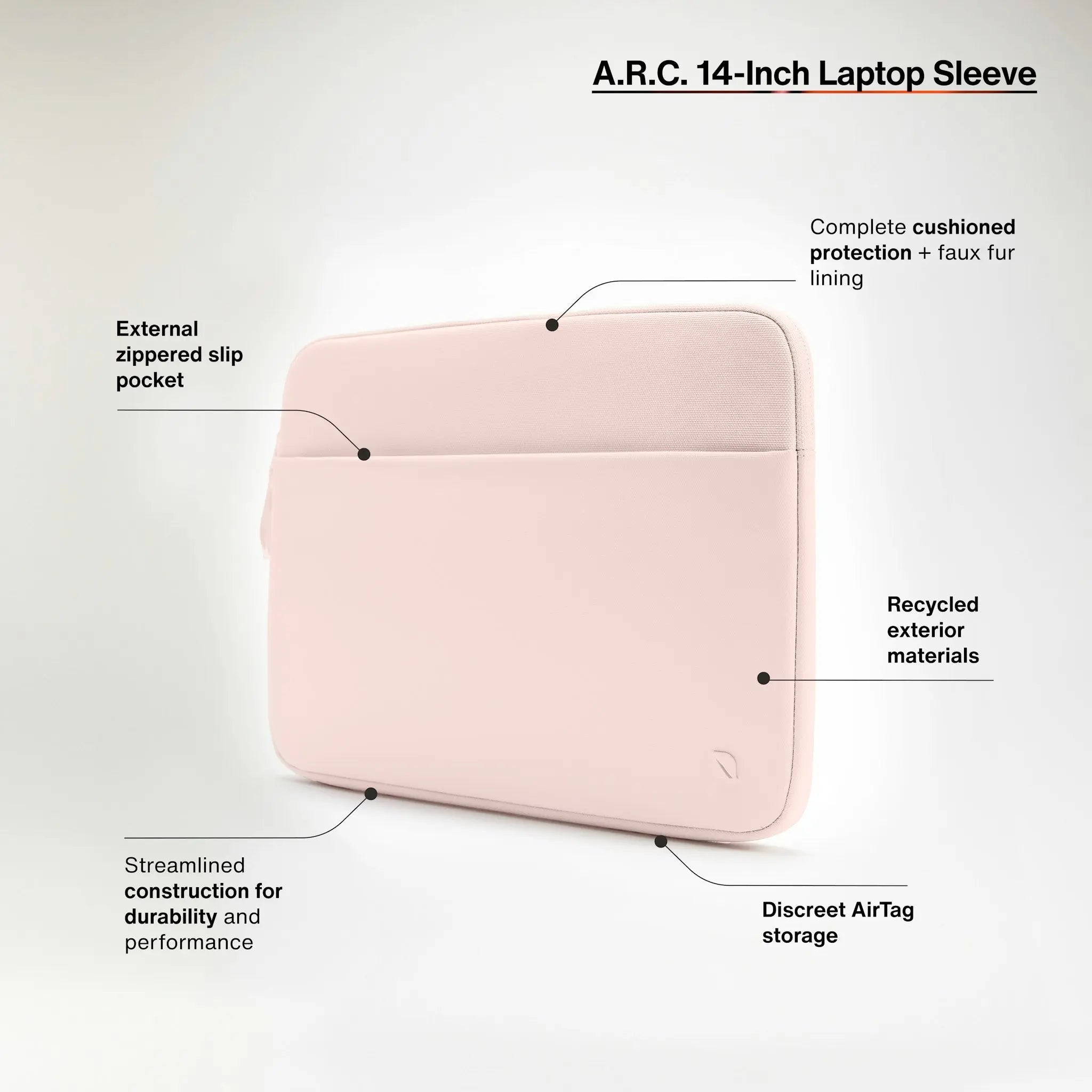incase-a-r-c-sleeve-f-r-14-zoll-laptop image 4