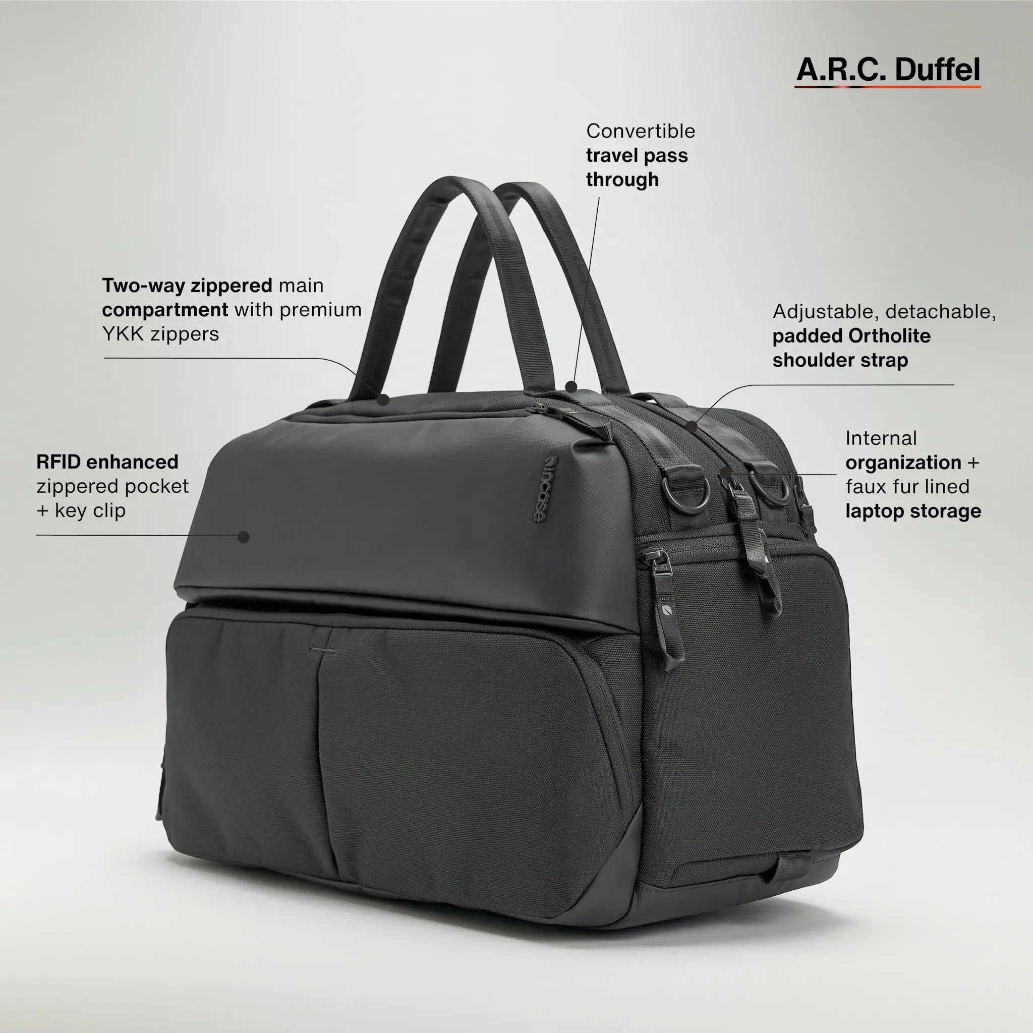 incase-a-r-c-duffel-40l image 3
