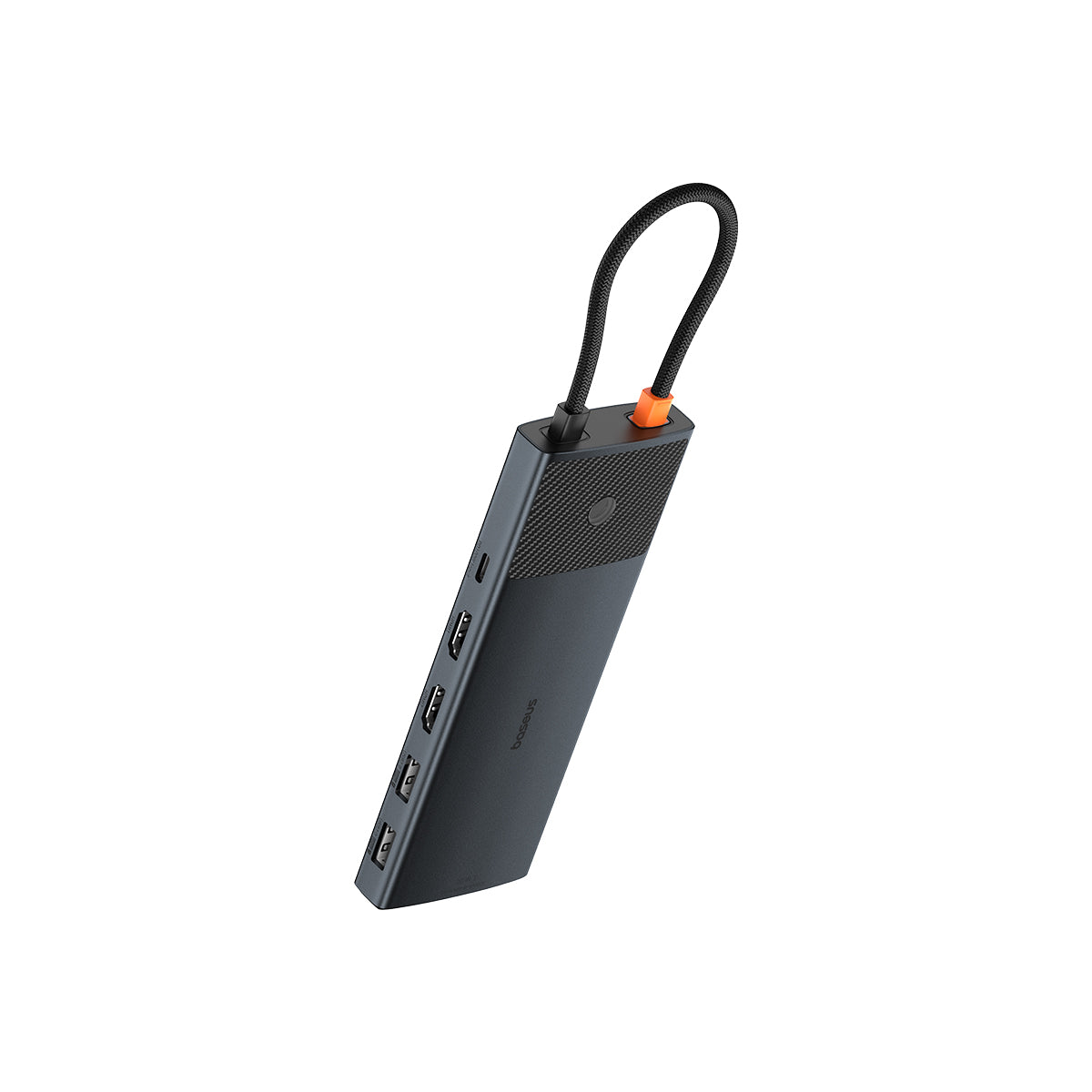 baseus-10-in-1-dual-display-usb-c-hub-mit-2x-hdmi-ethernet-100w-pd-und-bildschir image 5