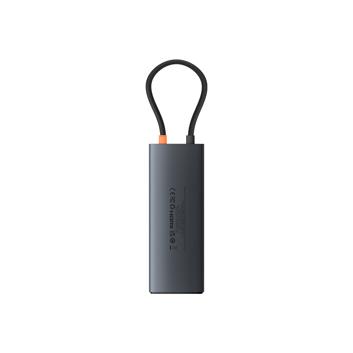 baseus-10-in-1-dual-display-usb-c-hub-mit-2x-hdmi-ethernet-100w-pd-und-bildschir image 7