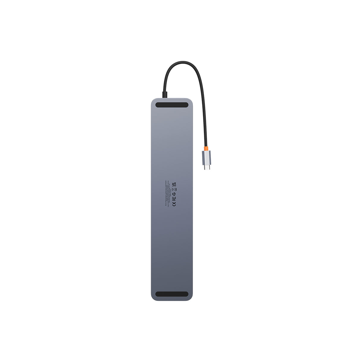 baseus-12-in-1-usb-c-hub-f-r-laptop-4k-hdmi-100w-pd-geeignet-f-r-macbook-und-win image 7