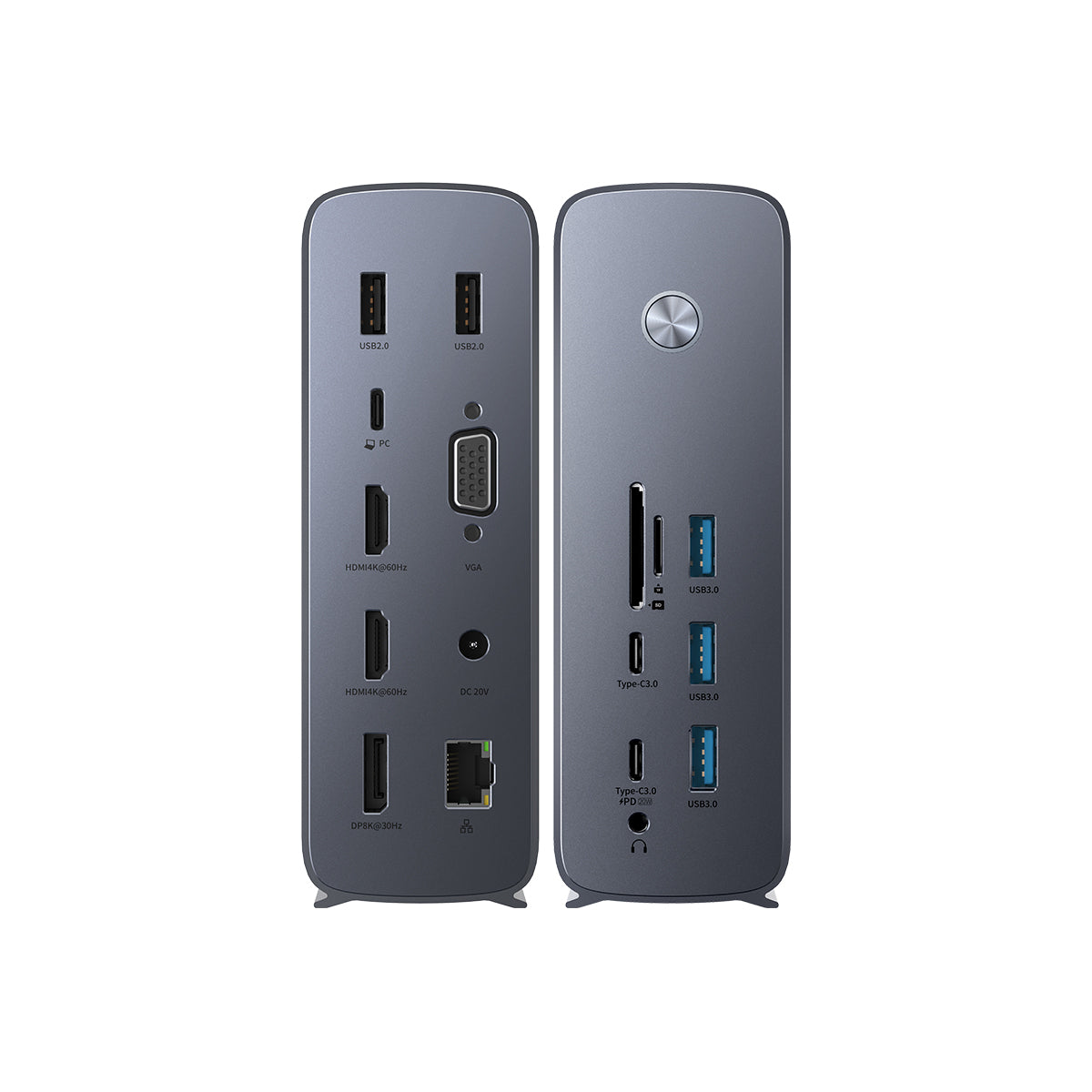 baseus-17-in-1-pro-dockingstation-mit-4k60hz-und-8k30hz-17-ports-gan-130w image 5