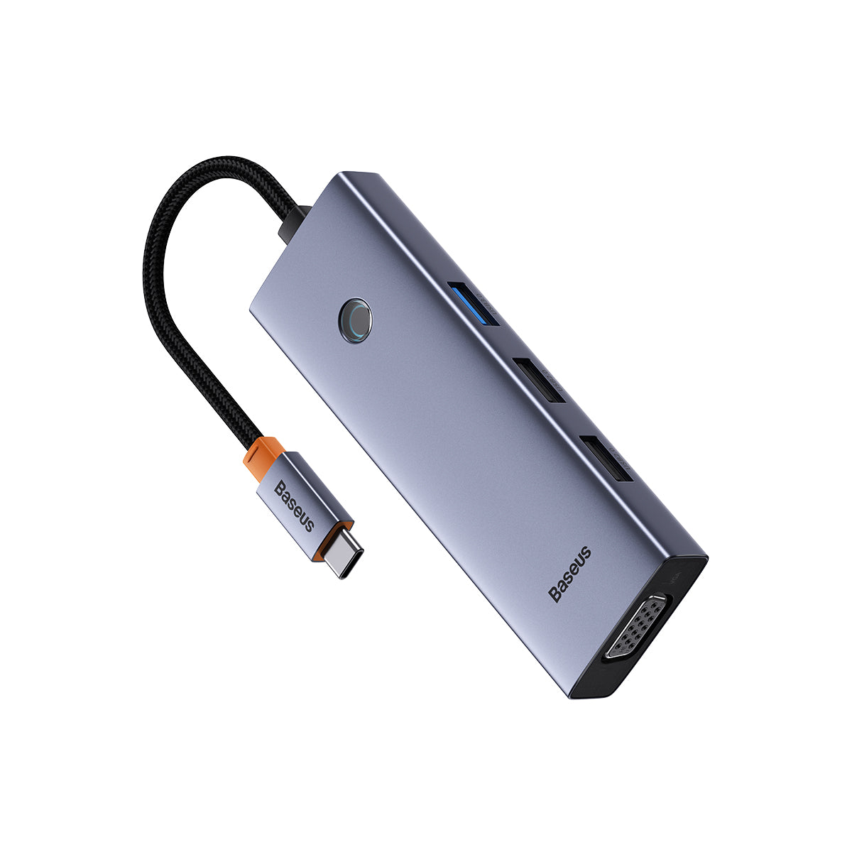 baseus-7-in-1-triple-display-usb-c-hub-mit-4k-hdmi-und-100w-pd image 3