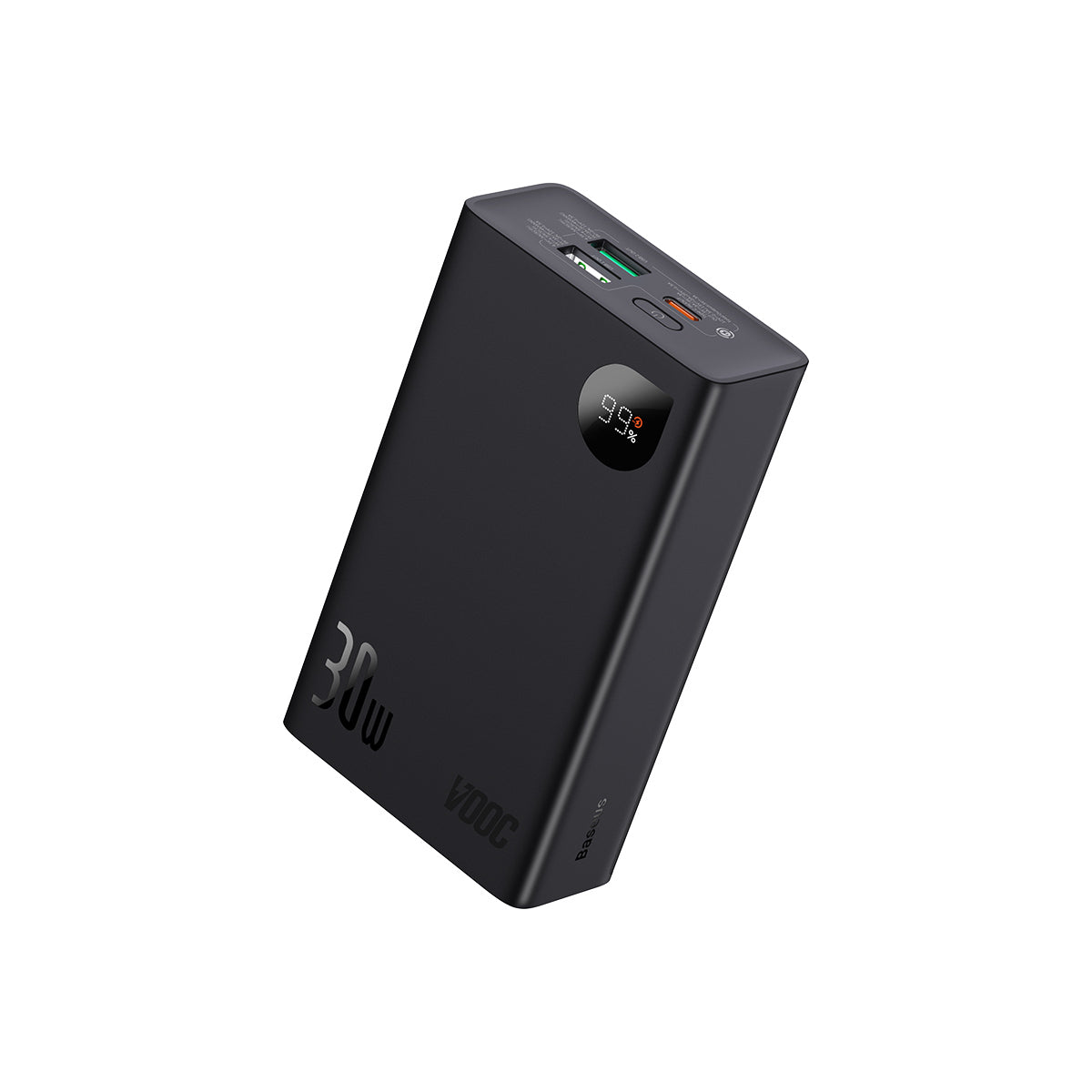 baseus-adaman2-power-bank-30w-20000mah-mit-vooc-support image 3