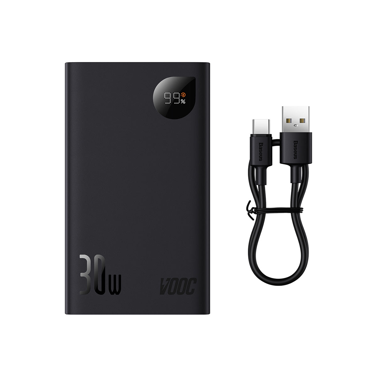 baseus-adaman2-power-bank-30w-20000mah-mit-vooc-support image 7