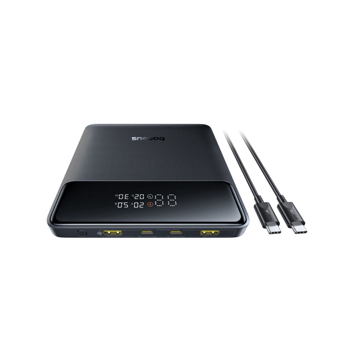 baseus-blade-h1-powerbank-20000mah-100w-mit-digitalanzeige image 5