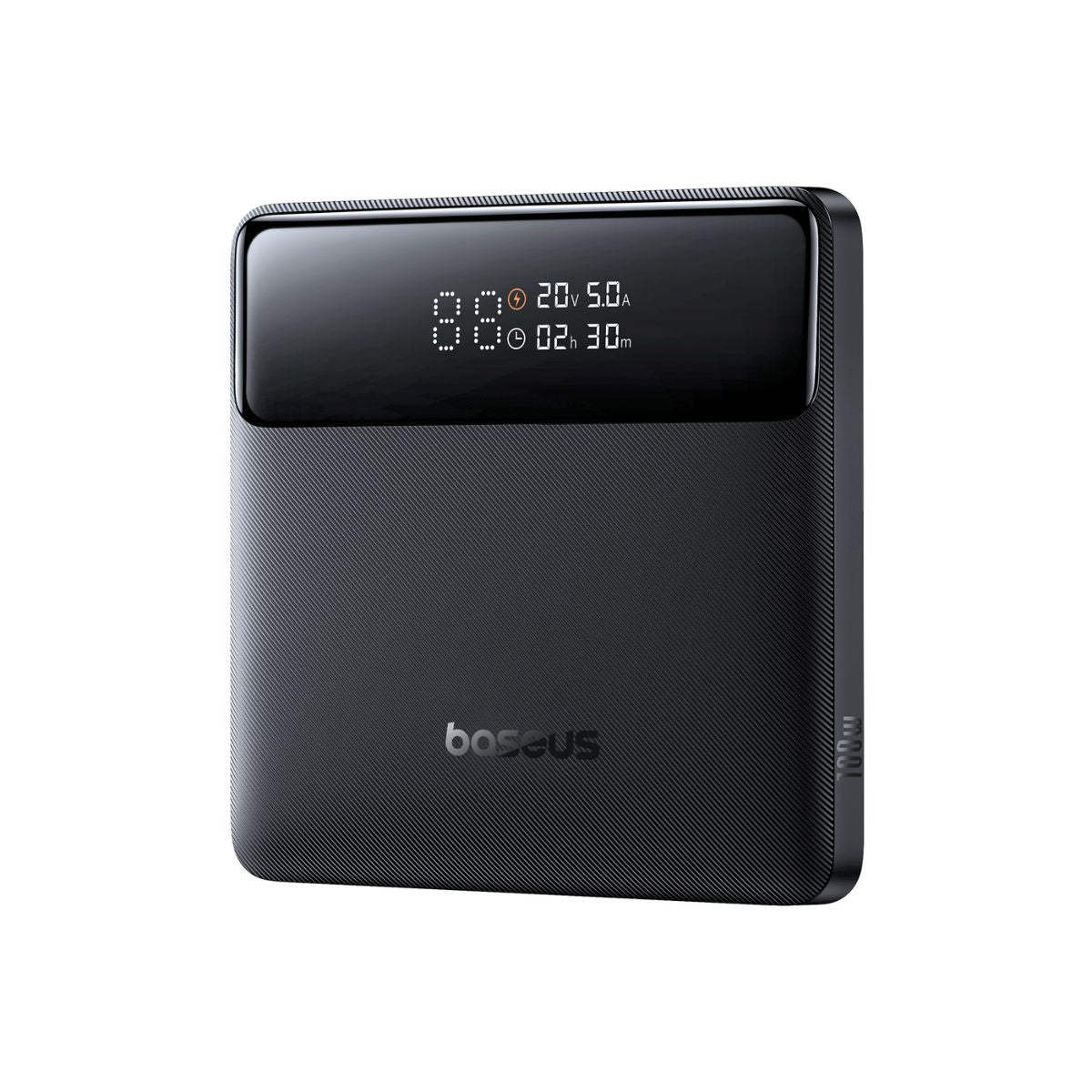 baseus-blade-h1-powerbank-20000mah-100w-mit-digitalanzeige image 1