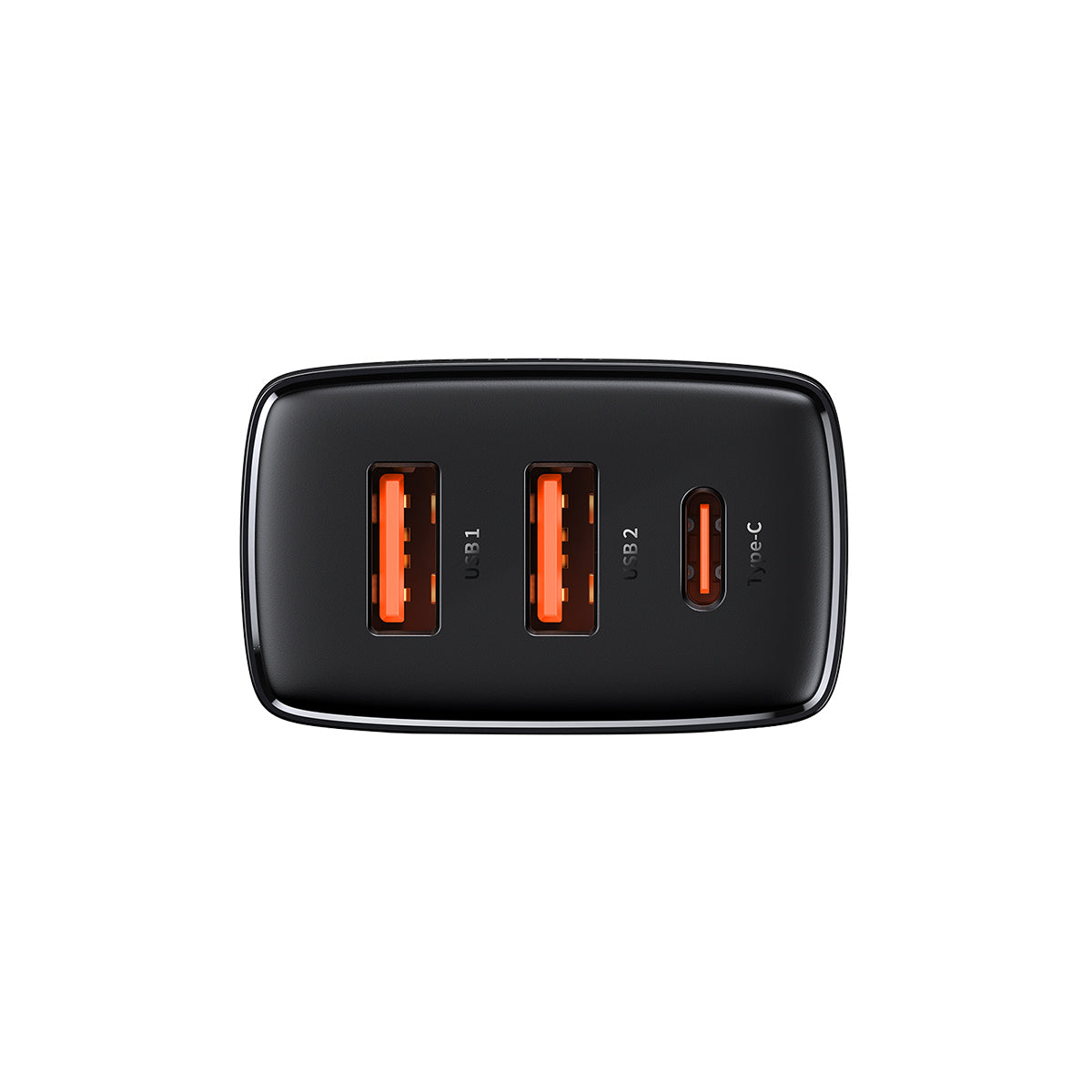 baseus-compact-3-port-schnellladeger-t-30w-usb-c-usb-a-klein-effizient image 6