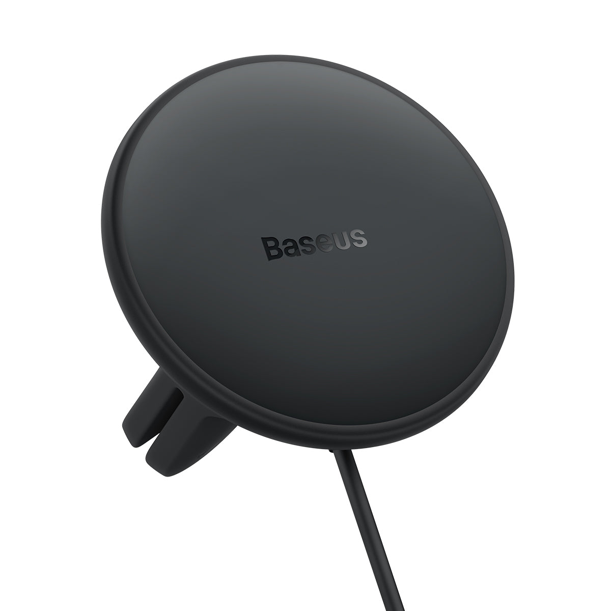 baseus-cw01-magsafe-auto-halterung-mit-15w-wireless-charging-und-40w-adapter image 6