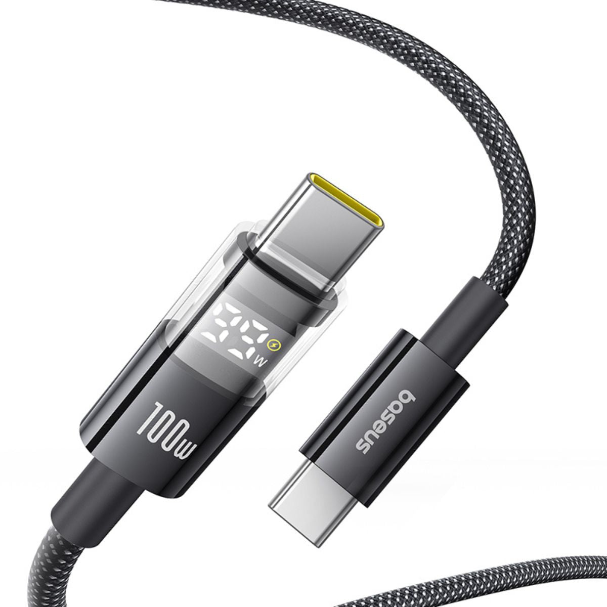 baseus-display-2-usb-c-zu-usb-c-kabel-100w-mit-led-leistungsanzeige image 8