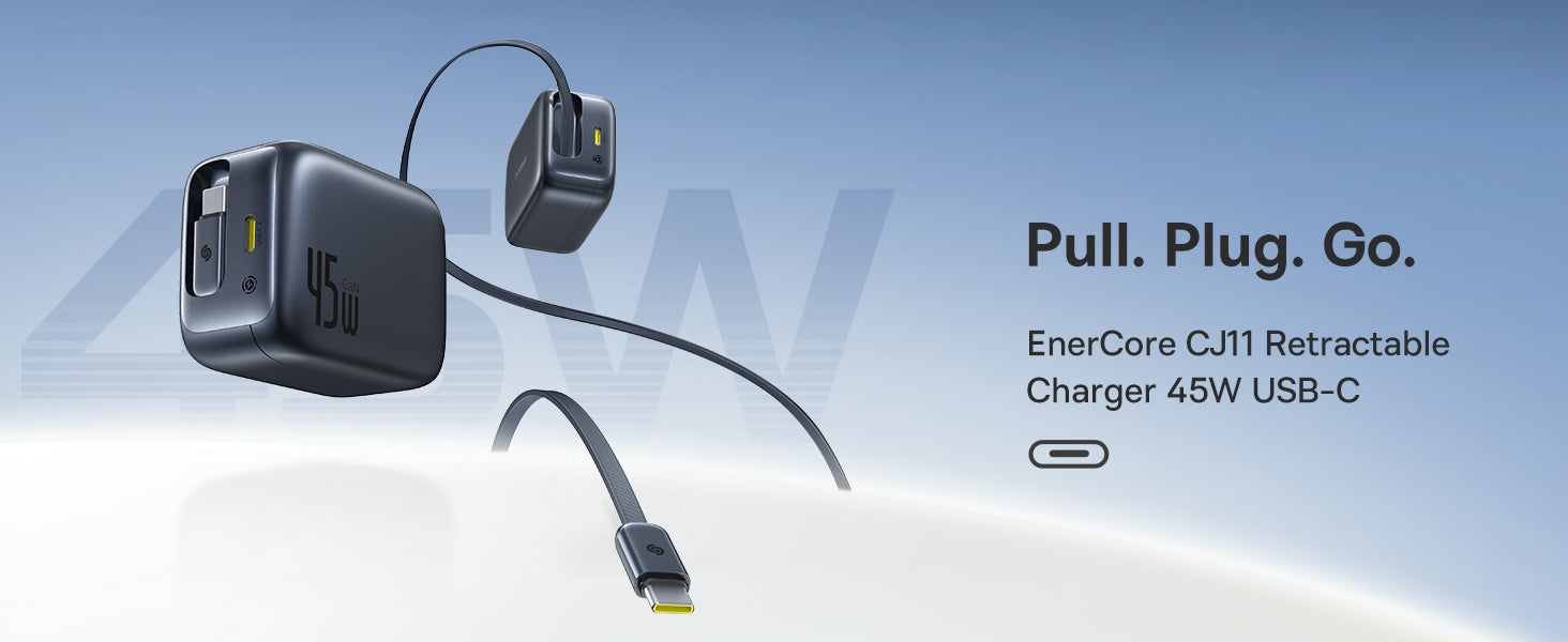 baseus-enercore-cj11-fast-charger-mit-einziehbarem-kabel-2c-45w image 7