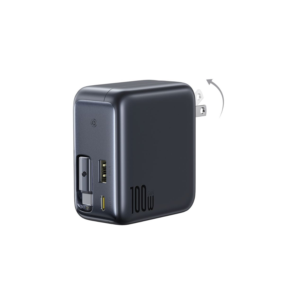 baseus-enercore-cj11-schnellladeger-t-mit-einziehbarem-kabel-2c-u-100w image 5