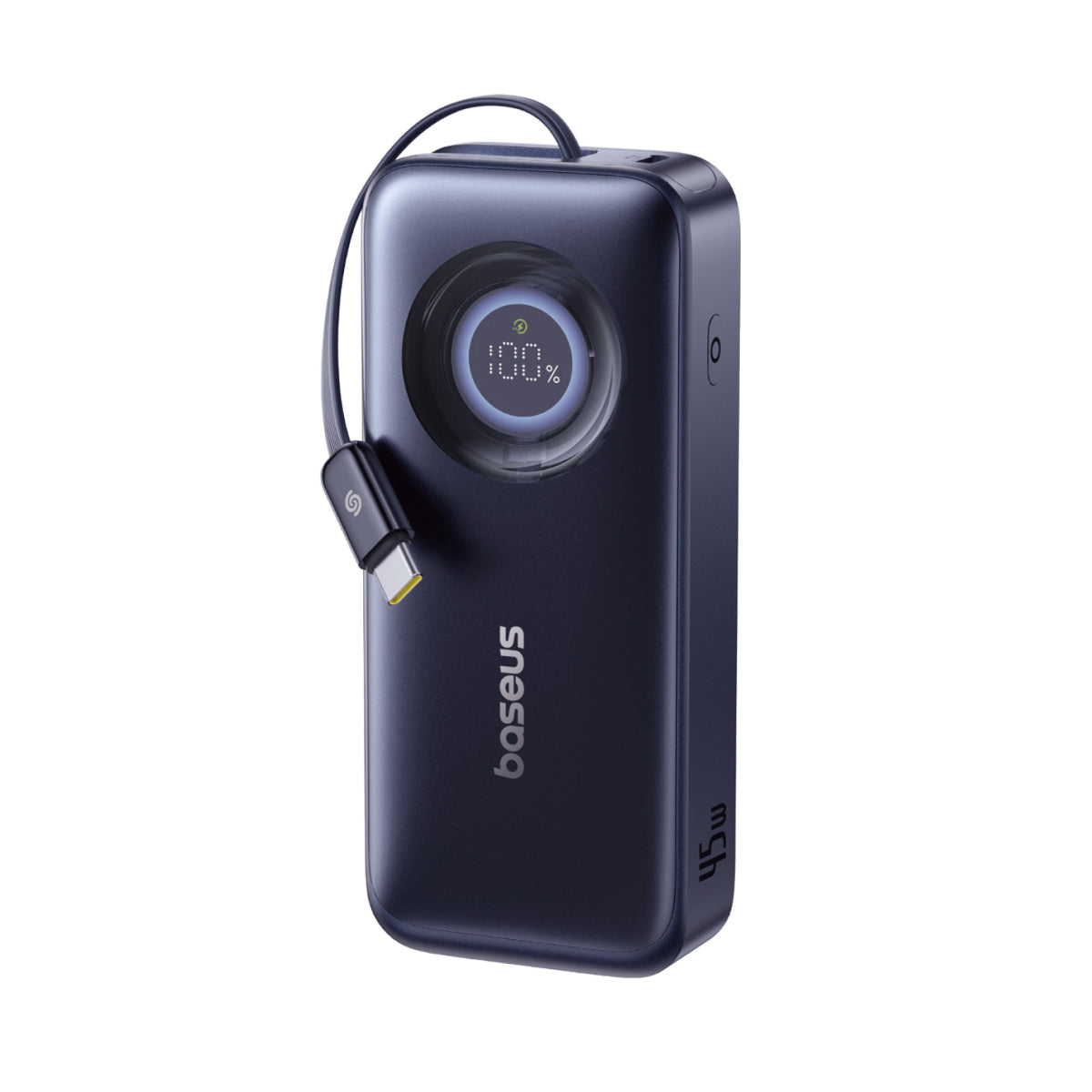 baseus-enercore-cr11-powerbank-mit-einziehbarem-kabel-10000mah-45w image 7